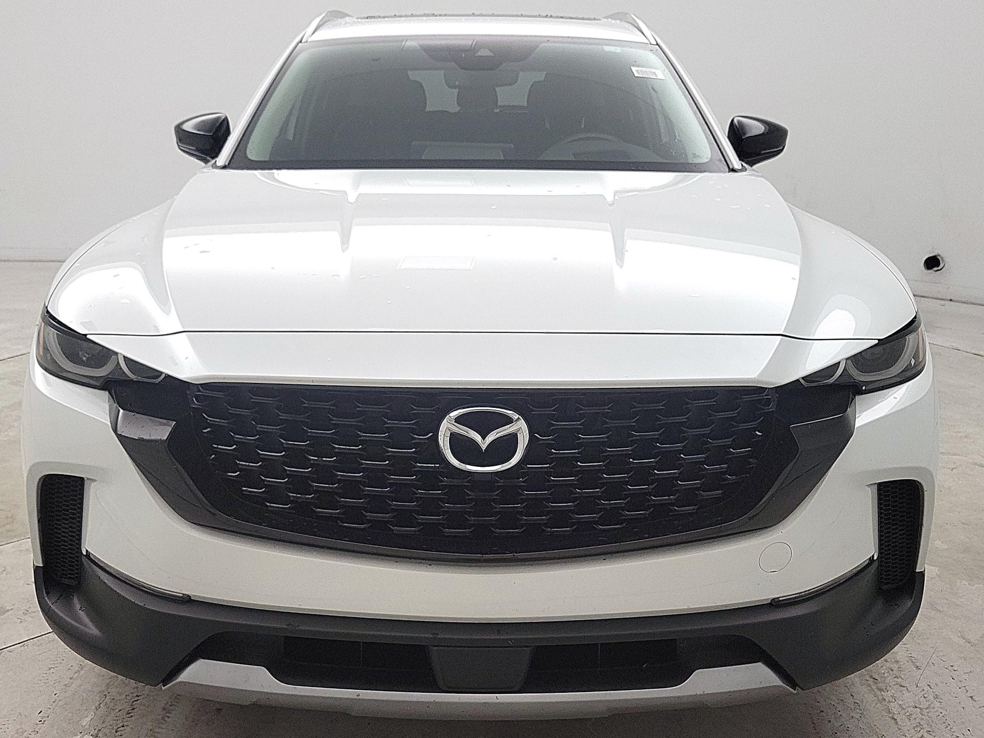 Thumbnail: 2023 Mazda CX-50 - 2