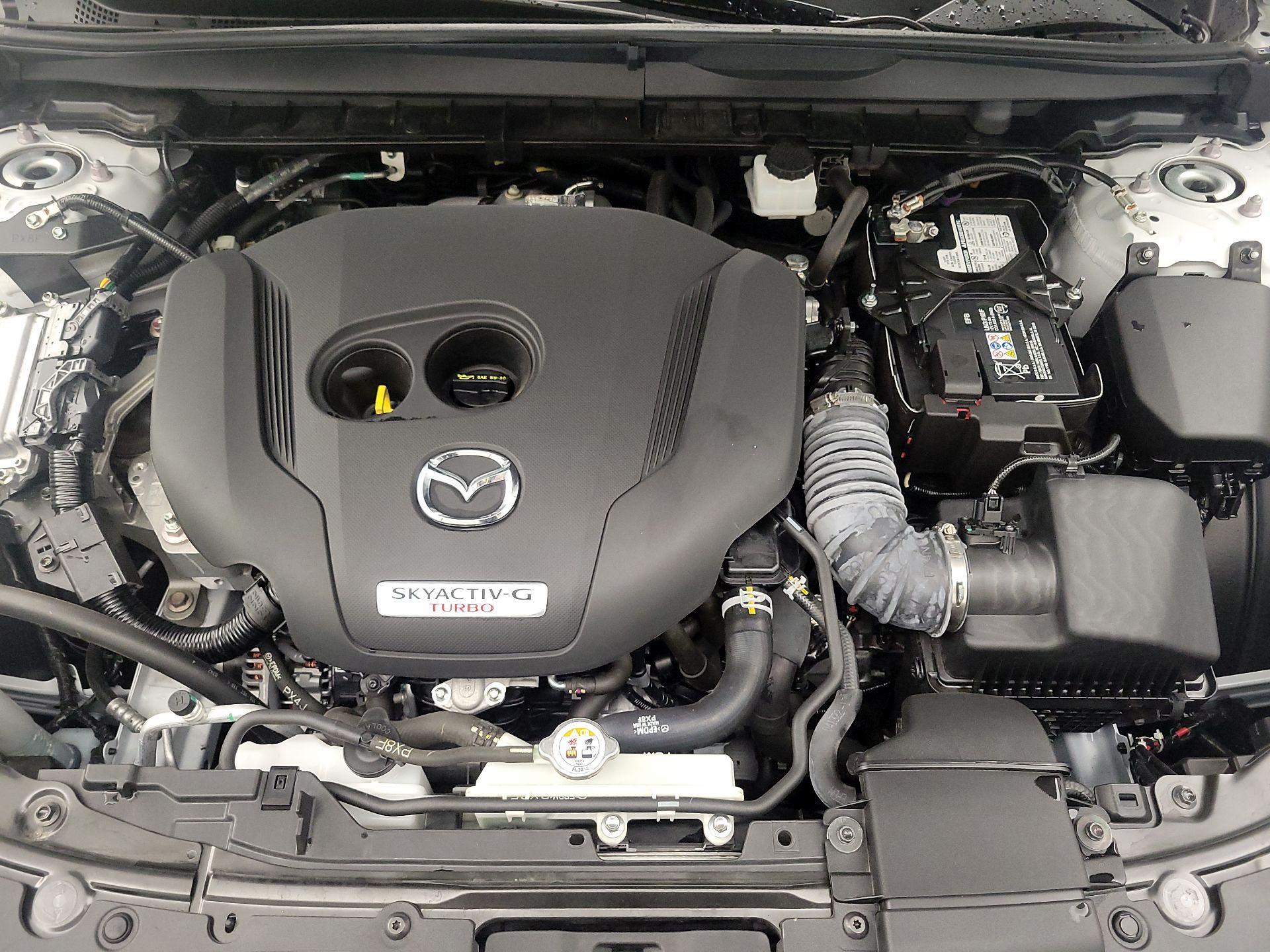 Thumbnail: 2023 Mazda CX-50 - 20