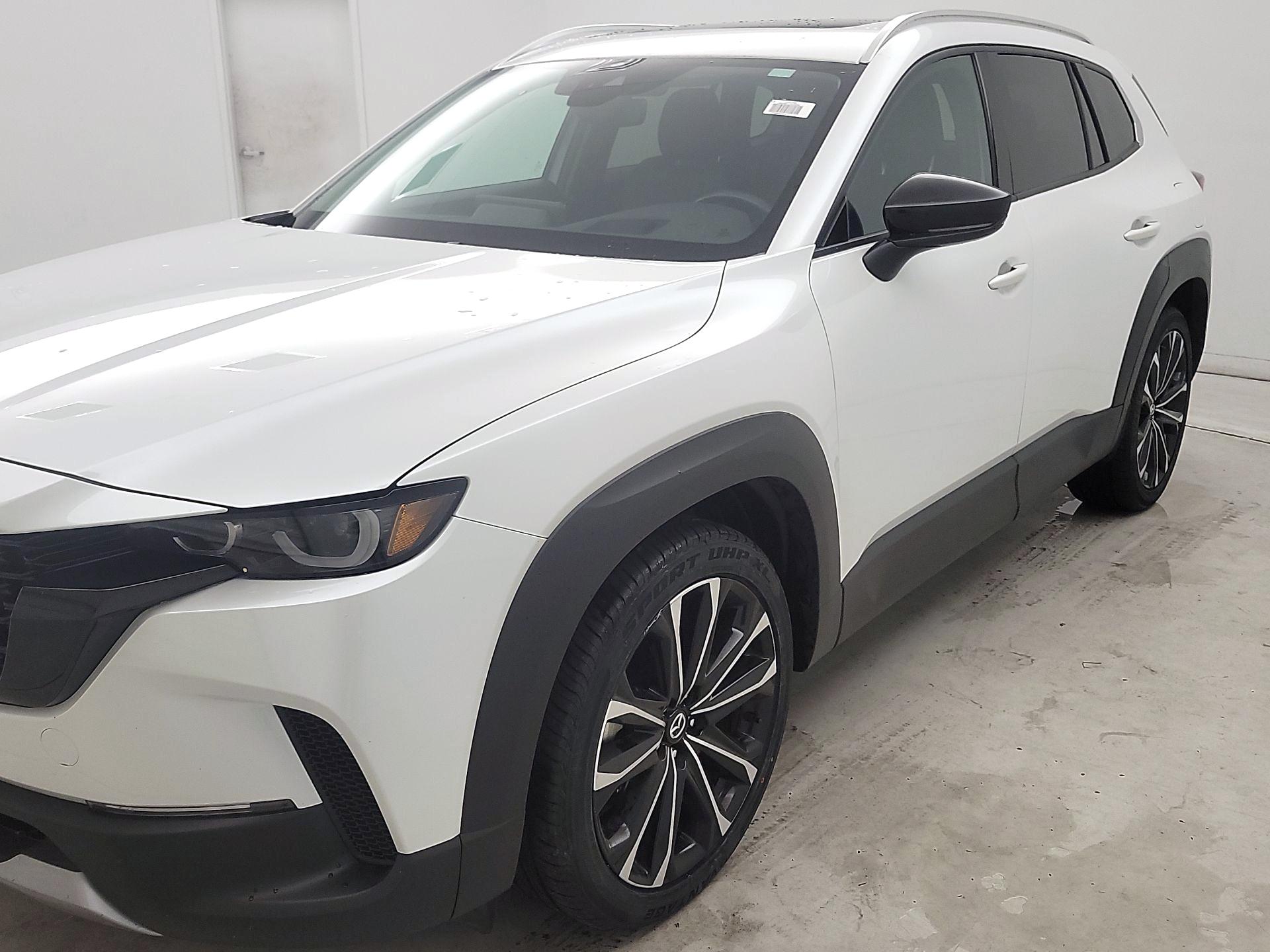 Thumbnail: 2023 Mazda CX-50 - 3