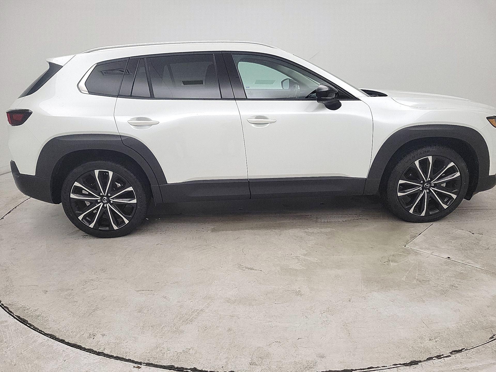 Thumbnail: 2023 Mazda CX-50 - 4