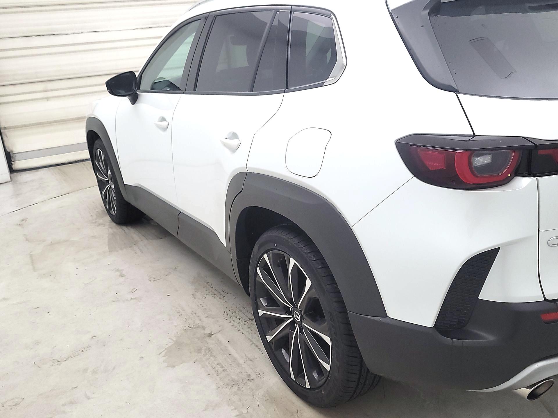 Thumbnail: 2023 Mazda CX-50 - 7