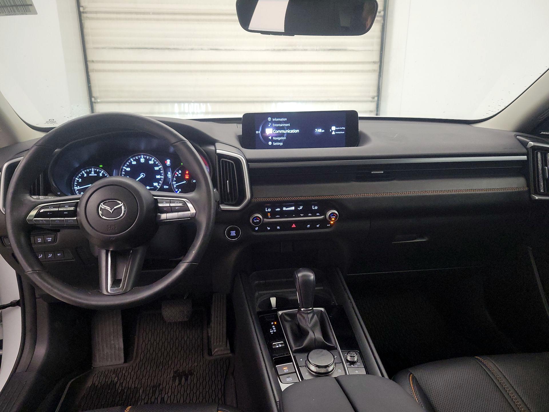 Thumbnail: 2023 Mazda CX-50 - 8