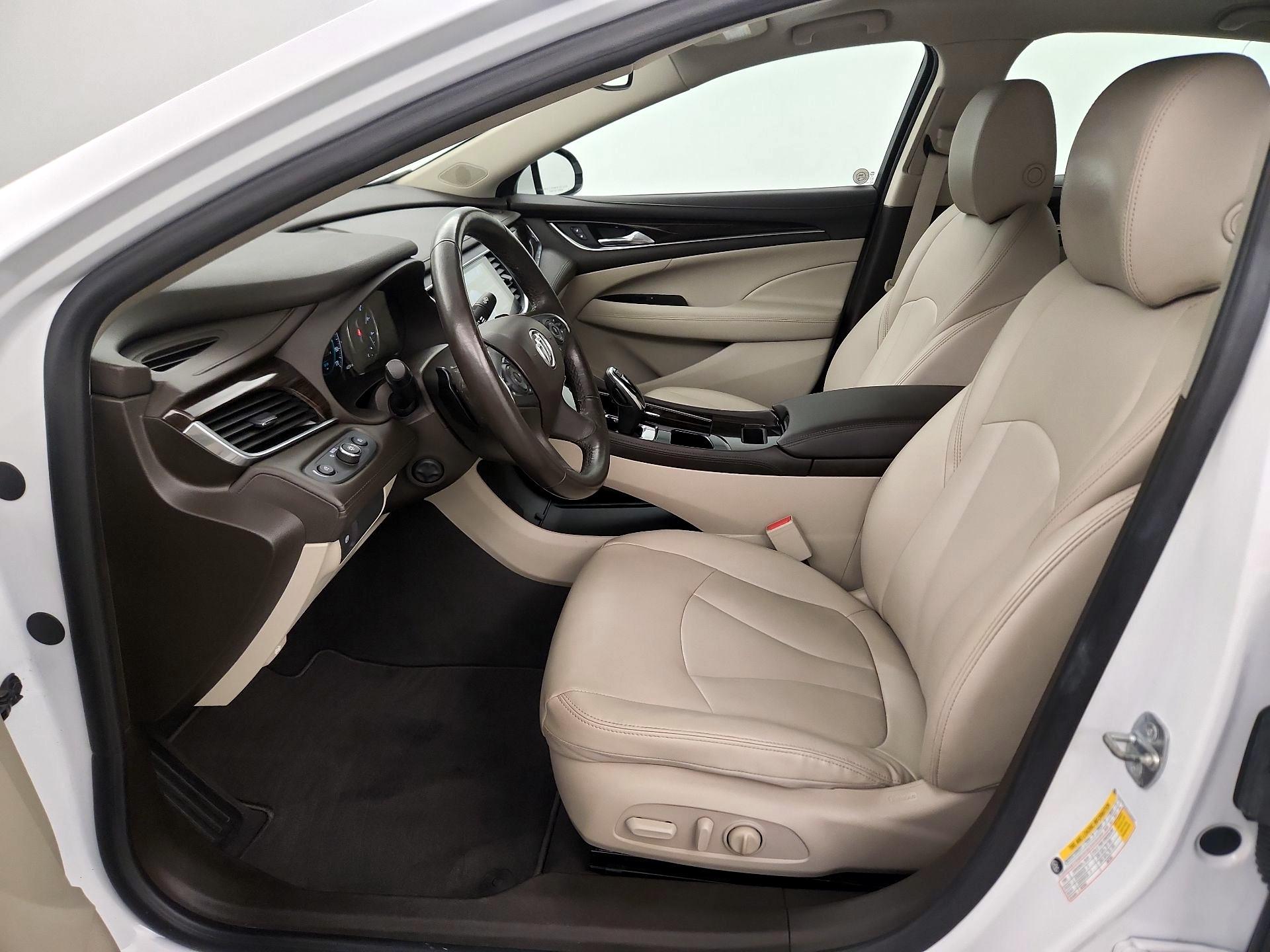 Thumbnail: 2019 Buick LaCrosse - 11