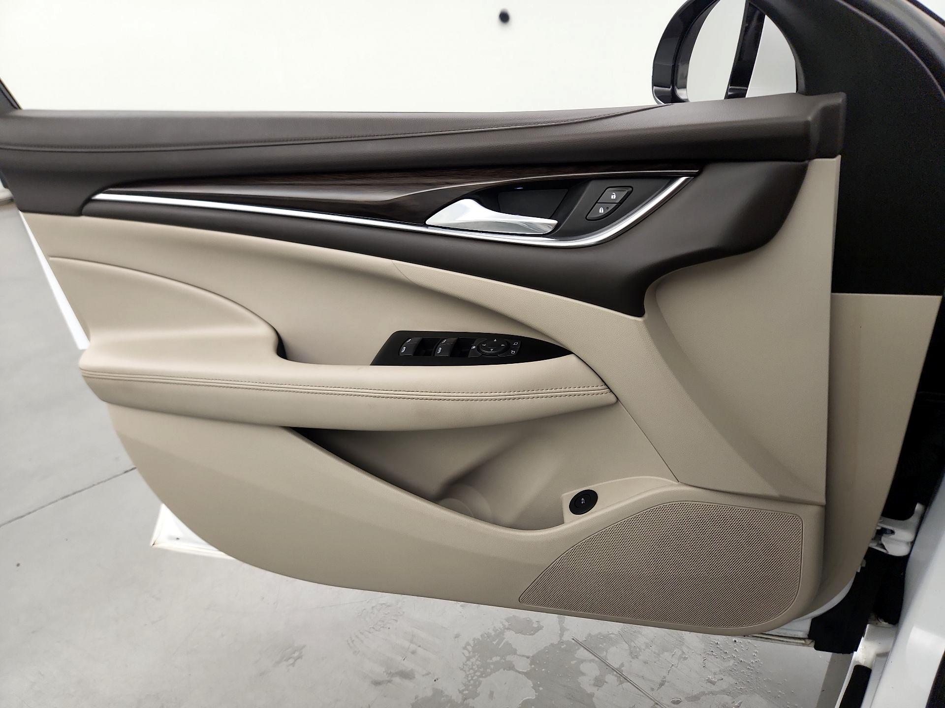 Thumbnail: 2019 Buick LaCrosse - 12