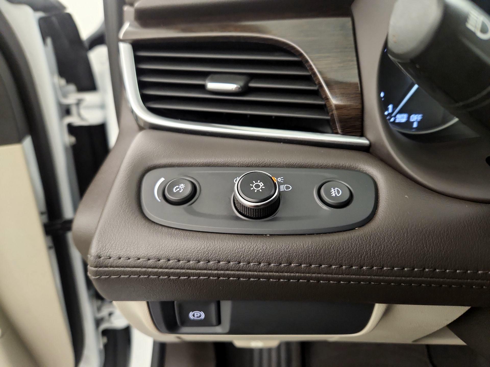 Thumbnail: 2019 Buick LaCrosse - 13