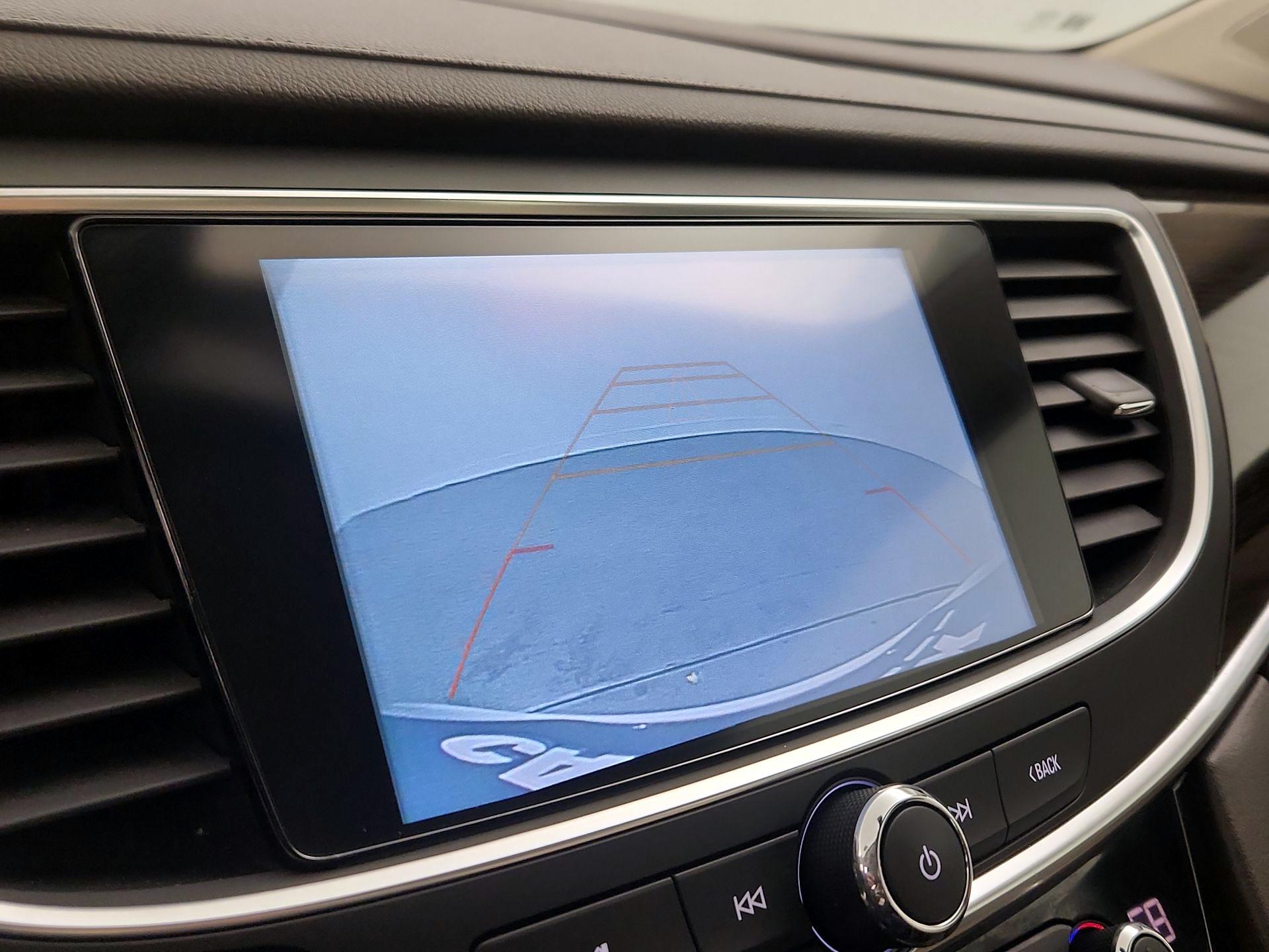 Thumbnail: 2019 Buick LaCrosse - 14