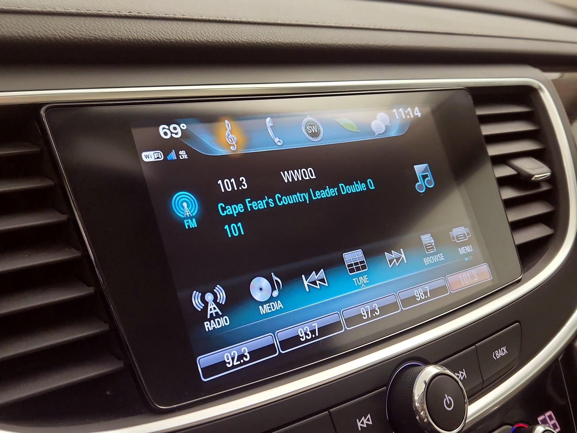 Thumbnail: 2019 Buick LaCrosse - 15