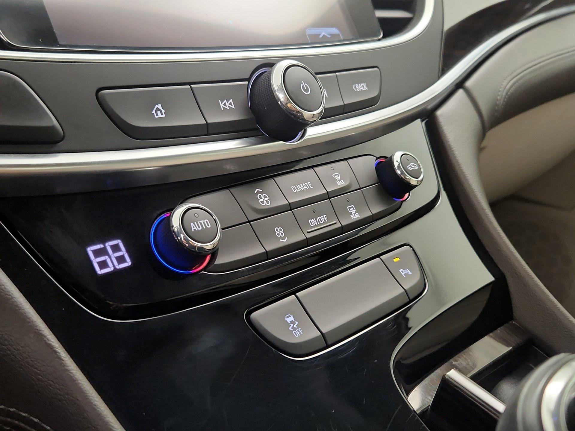 Thumbnail: 2019 Buick LaCrosse - 16