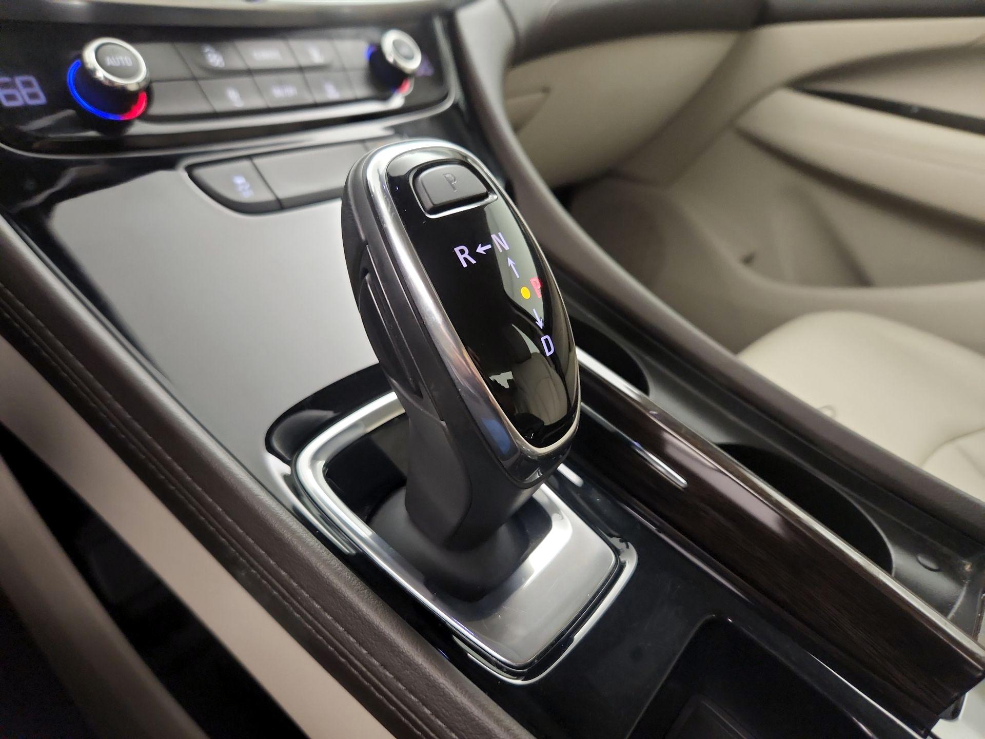 Thumbnail: 2019 Buick LaCrosse - 17