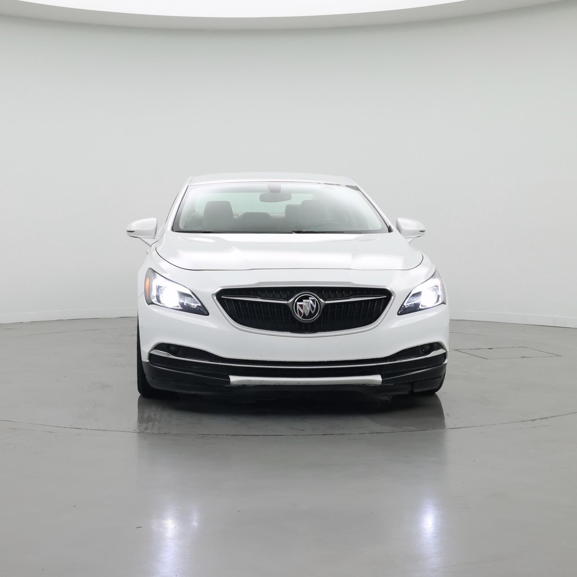 Thumbnail: 2019 Buick LaCrosse - 5