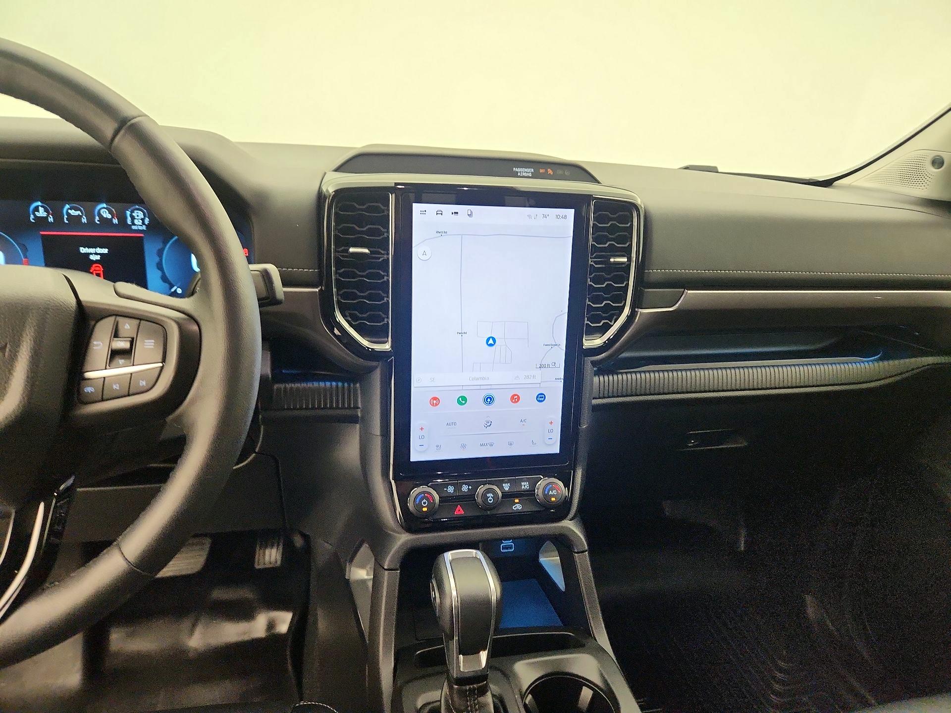 Thumbnail: 2025 Ford Ranger - 9