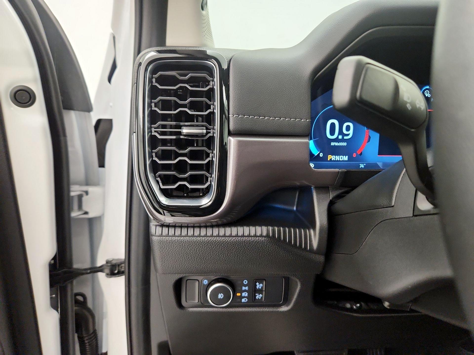 Thumbnail: 2025 Ford Ranger - 13