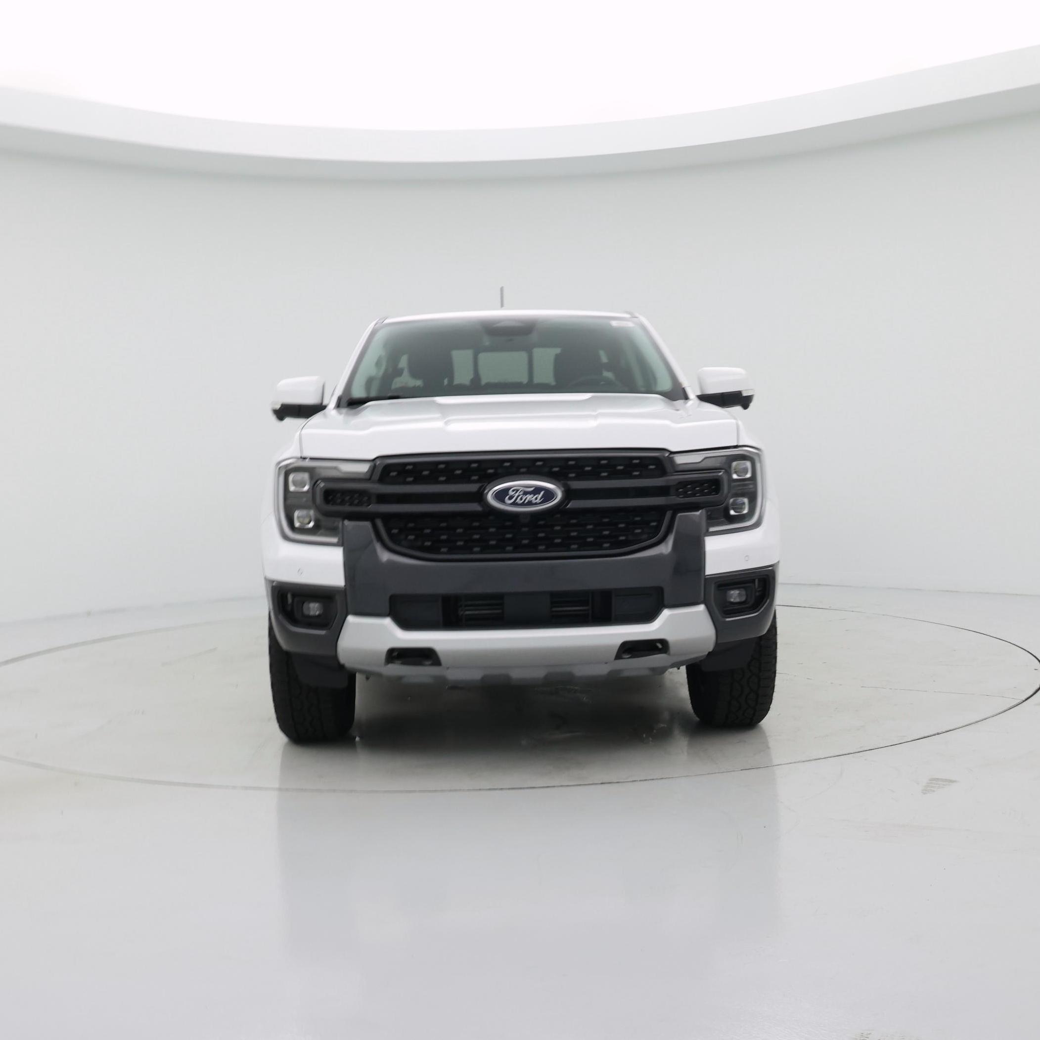 Thumbnail: 2025 Ford Ranger - 5