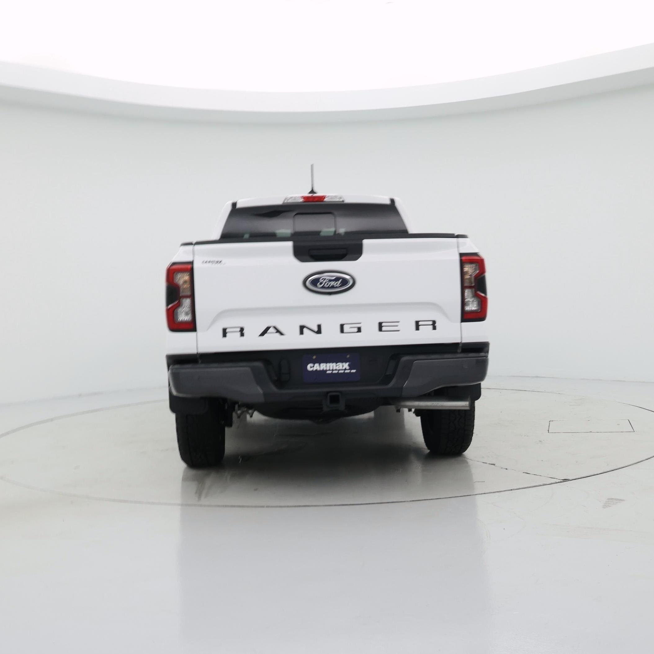 Thumbnail: 2025 Ford Ranger - 6