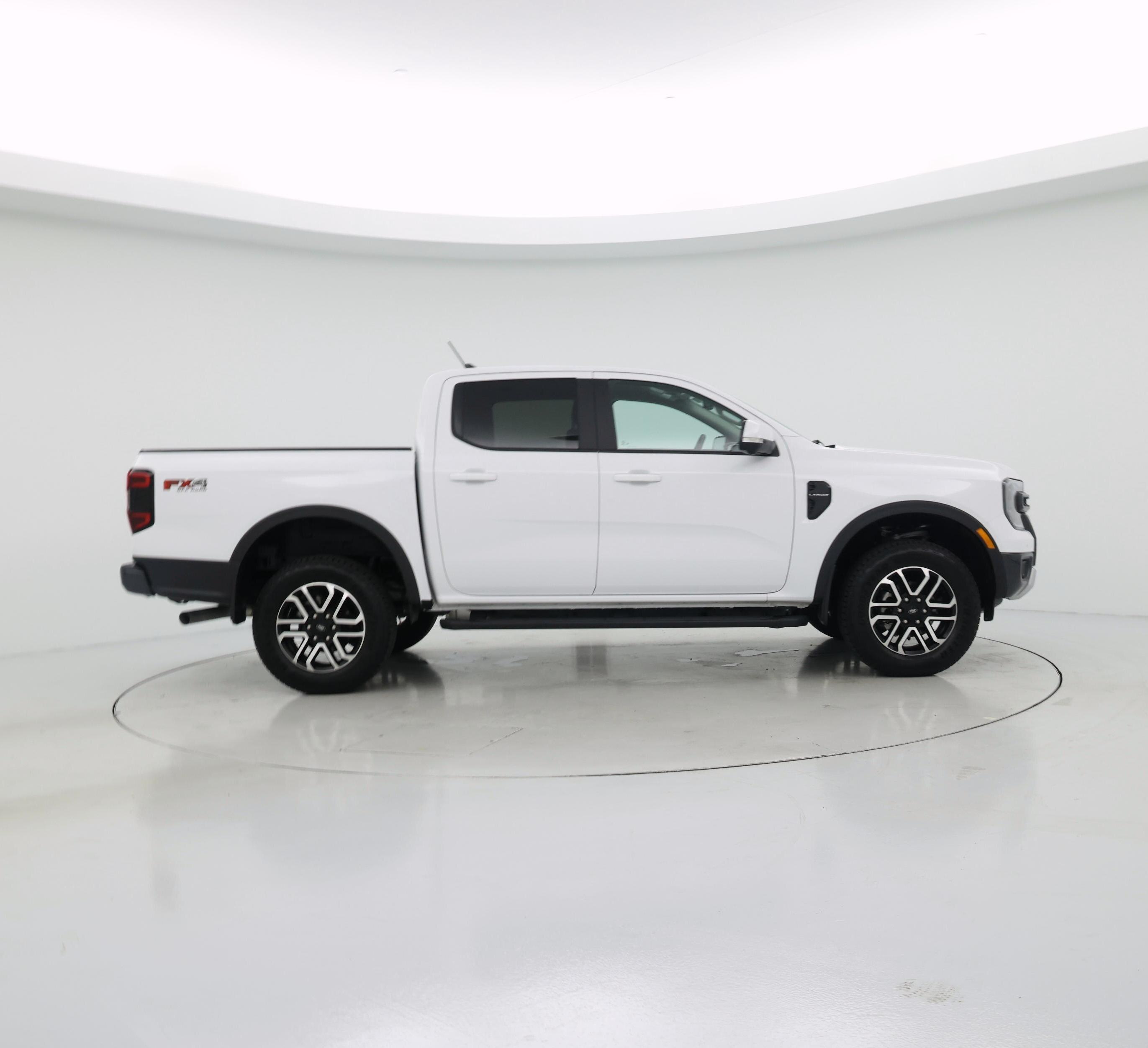 Thumbnail: 2025 Ford Ranger - 7