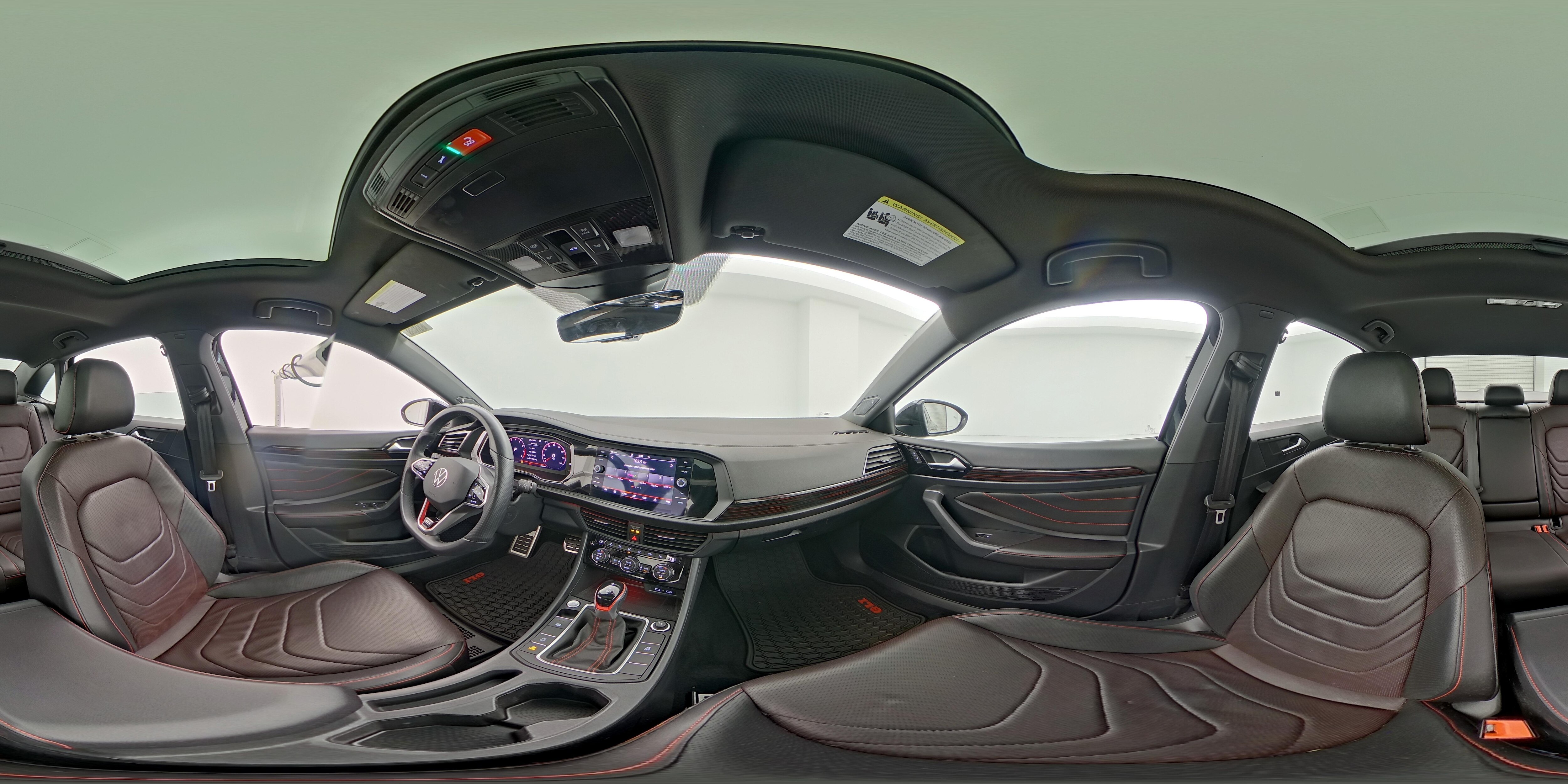 2022 Volkswagen Jetta GLI Autobahn - Photo 25