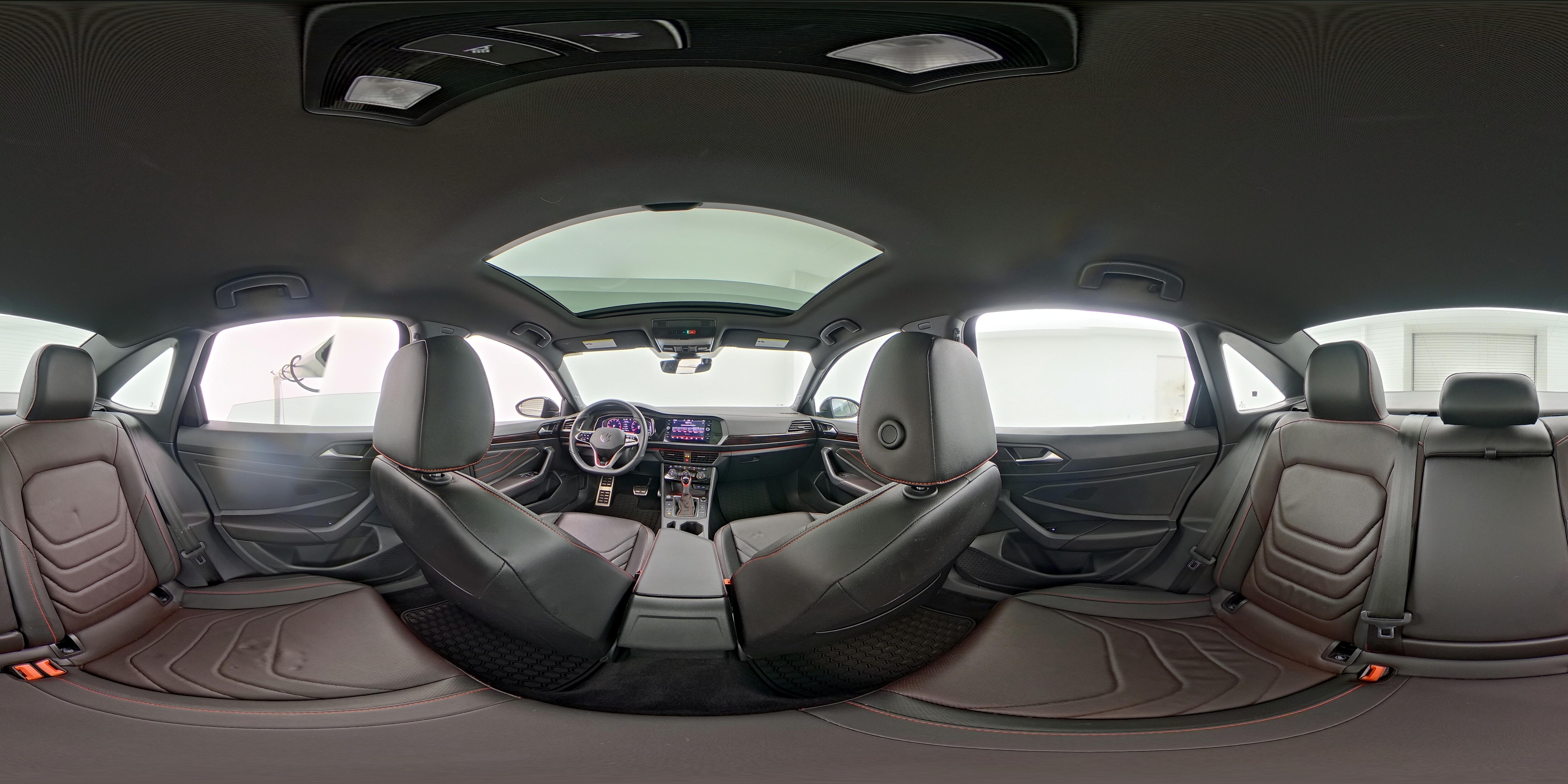 2022 Volkswagen Jetta GLI Autobahn - Photo 26