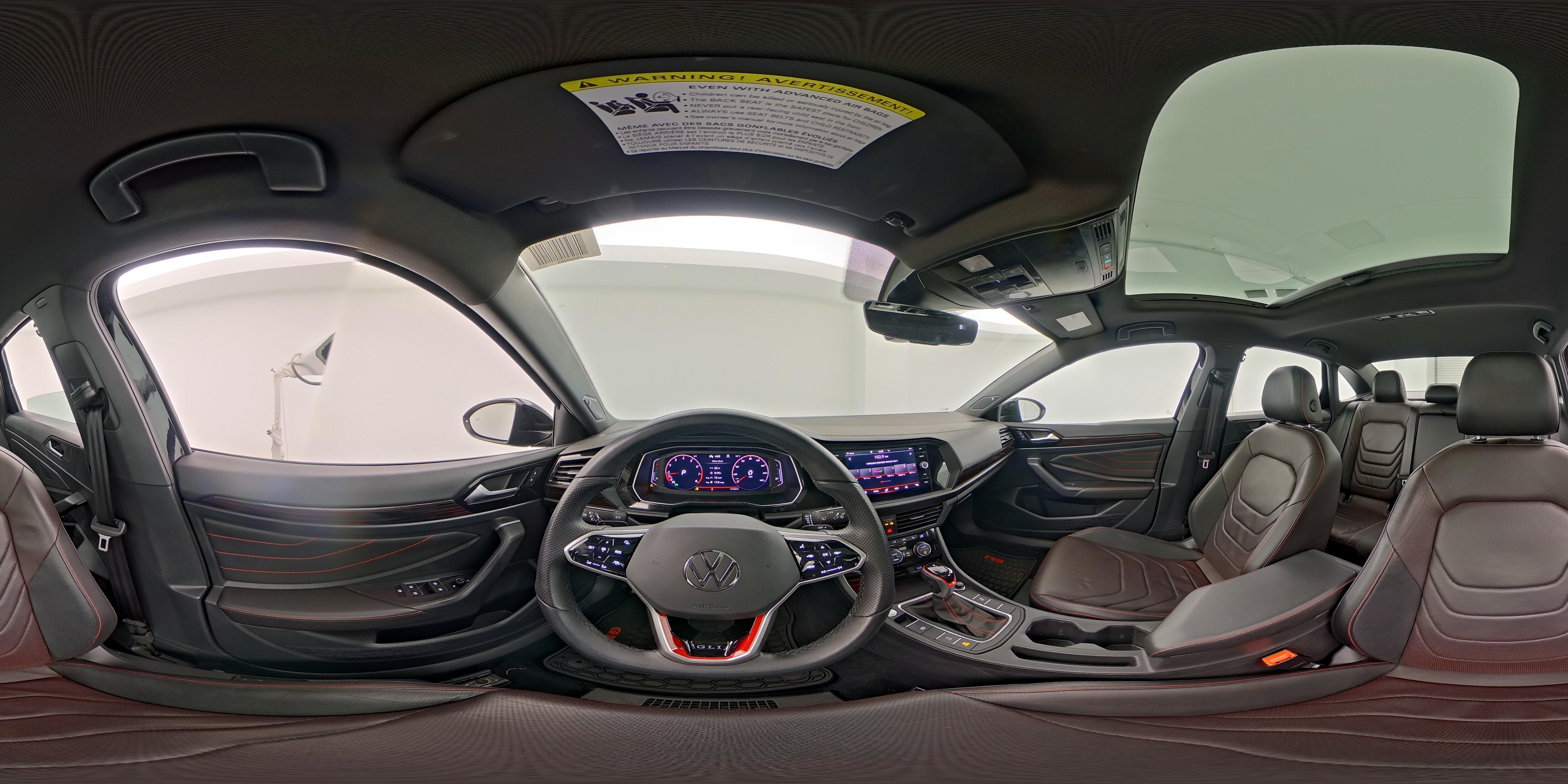 2022 Volkswagen Jetta GLI Autobahn - Photo 27
