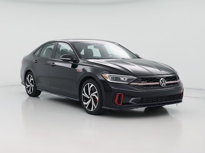 2022 Volkswagen Jetta GLI Autobahn