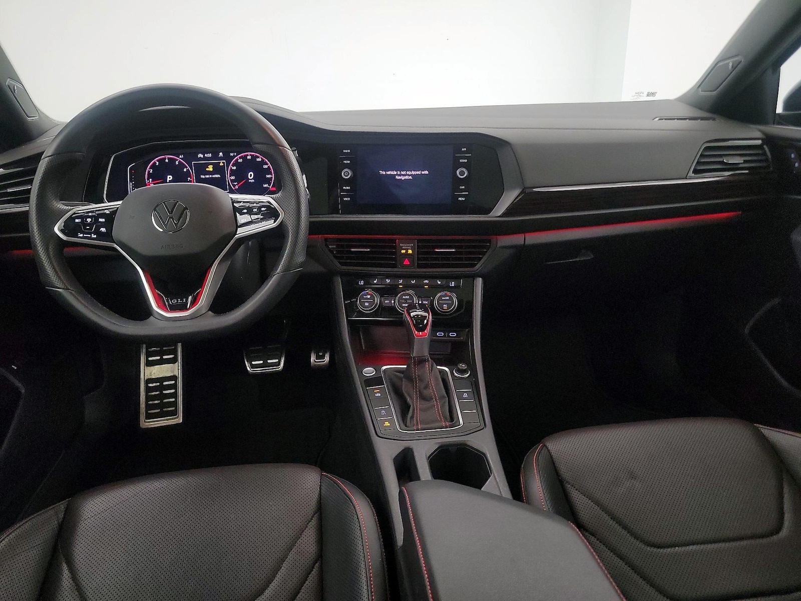2022 Volkswagen Jetta GLI Autobahn - Photo 10