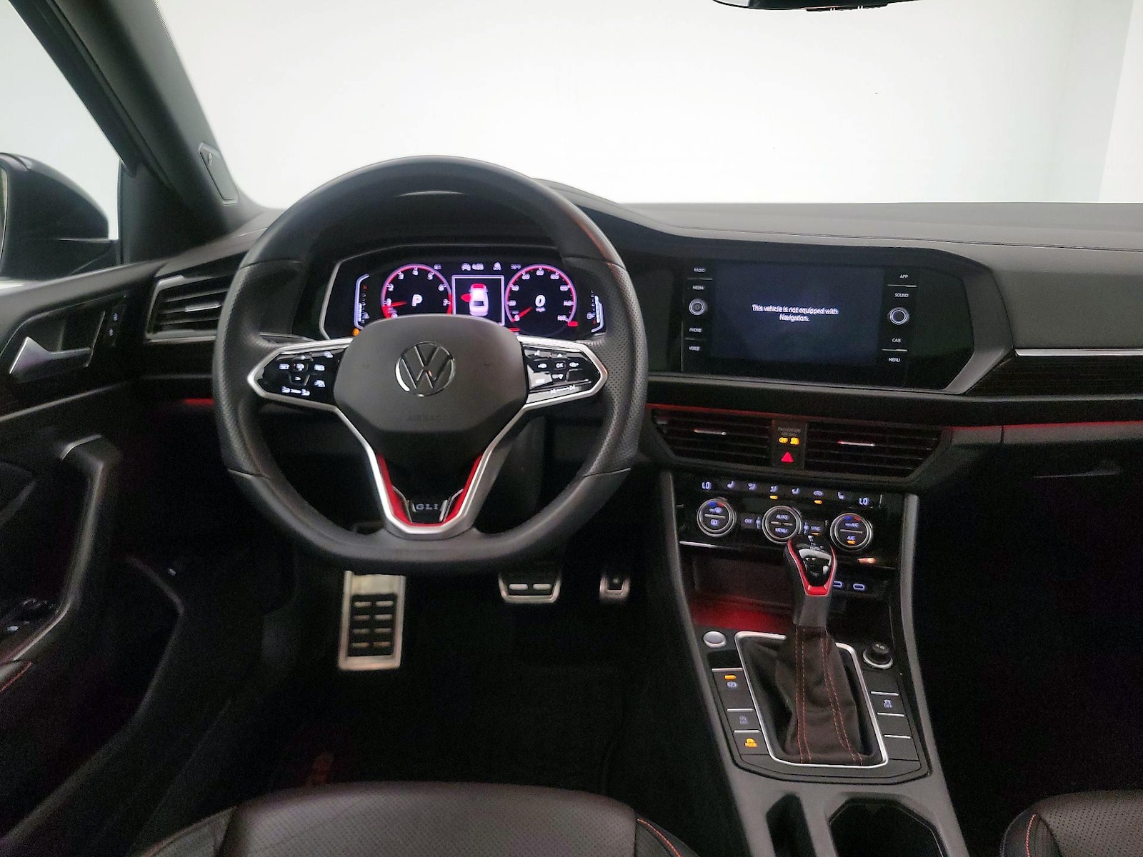 2022 Volkswagen Jetta GLI Autobahn - Photo 11