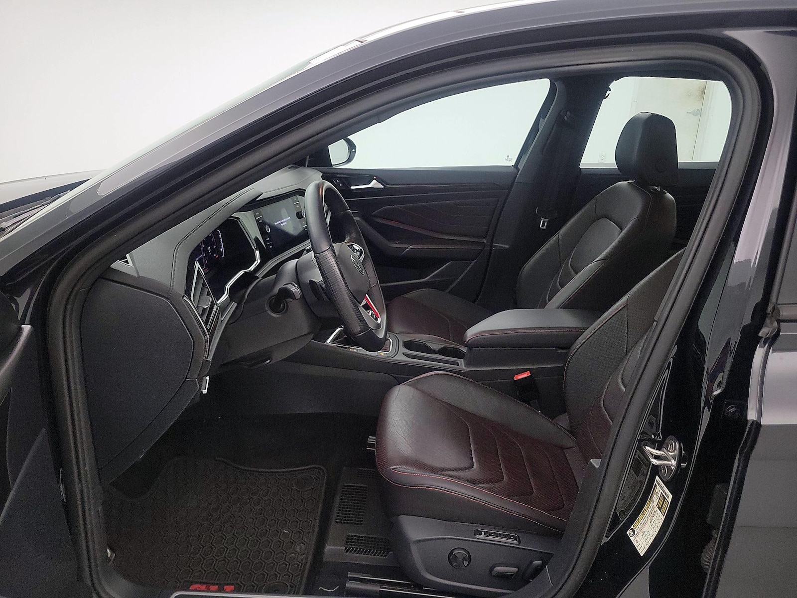2022 Volkswagen Jetta GLI Autobahn - Photo 12