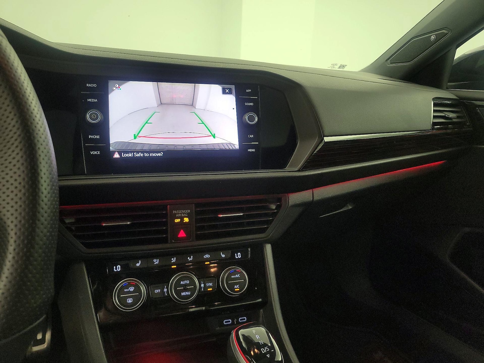 2022 Volkswagen Jetta GLI Autobahn - Photo 15