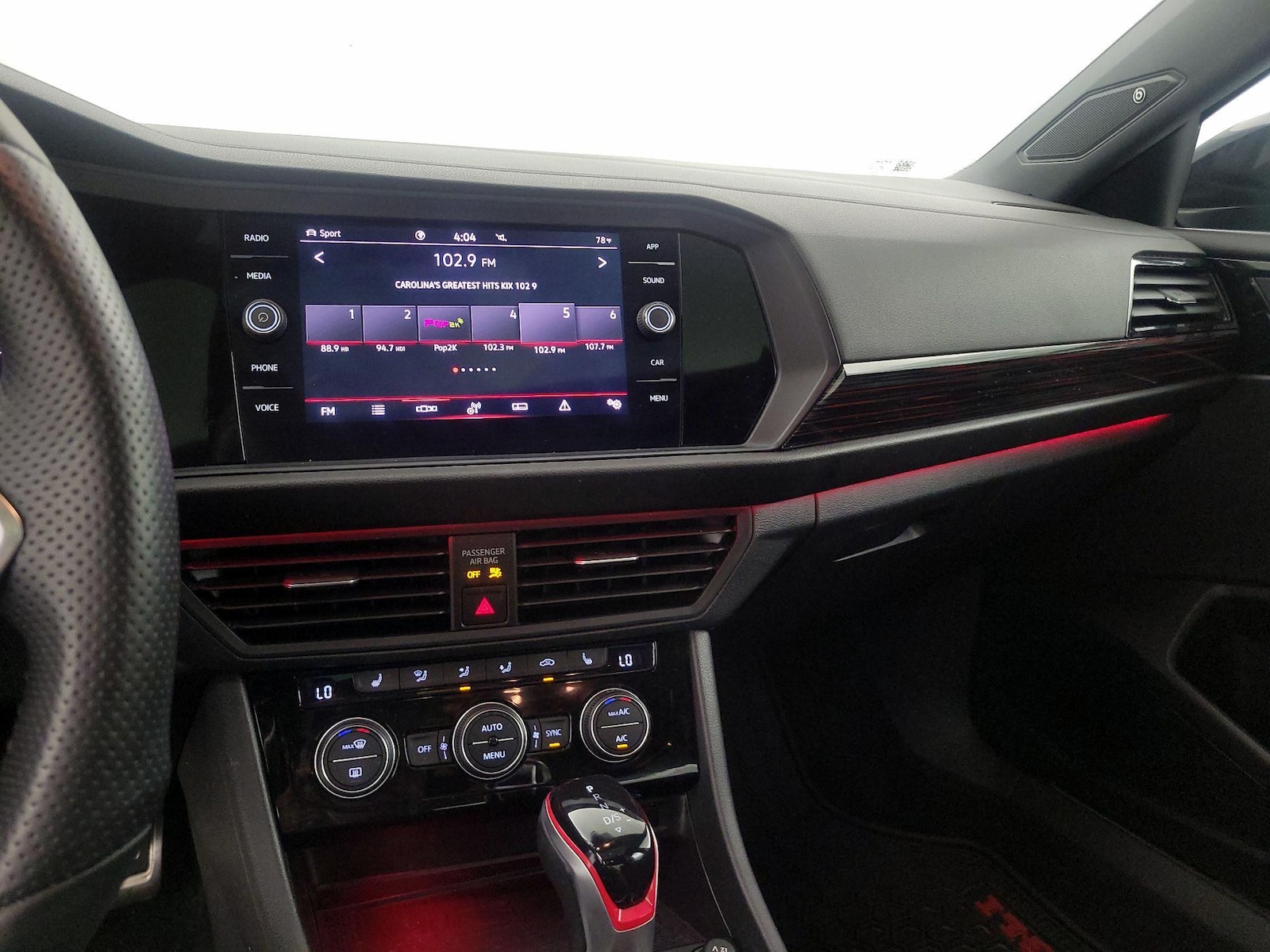 2022 Volkswagen Jetta GLI Autobahn - Photo 16