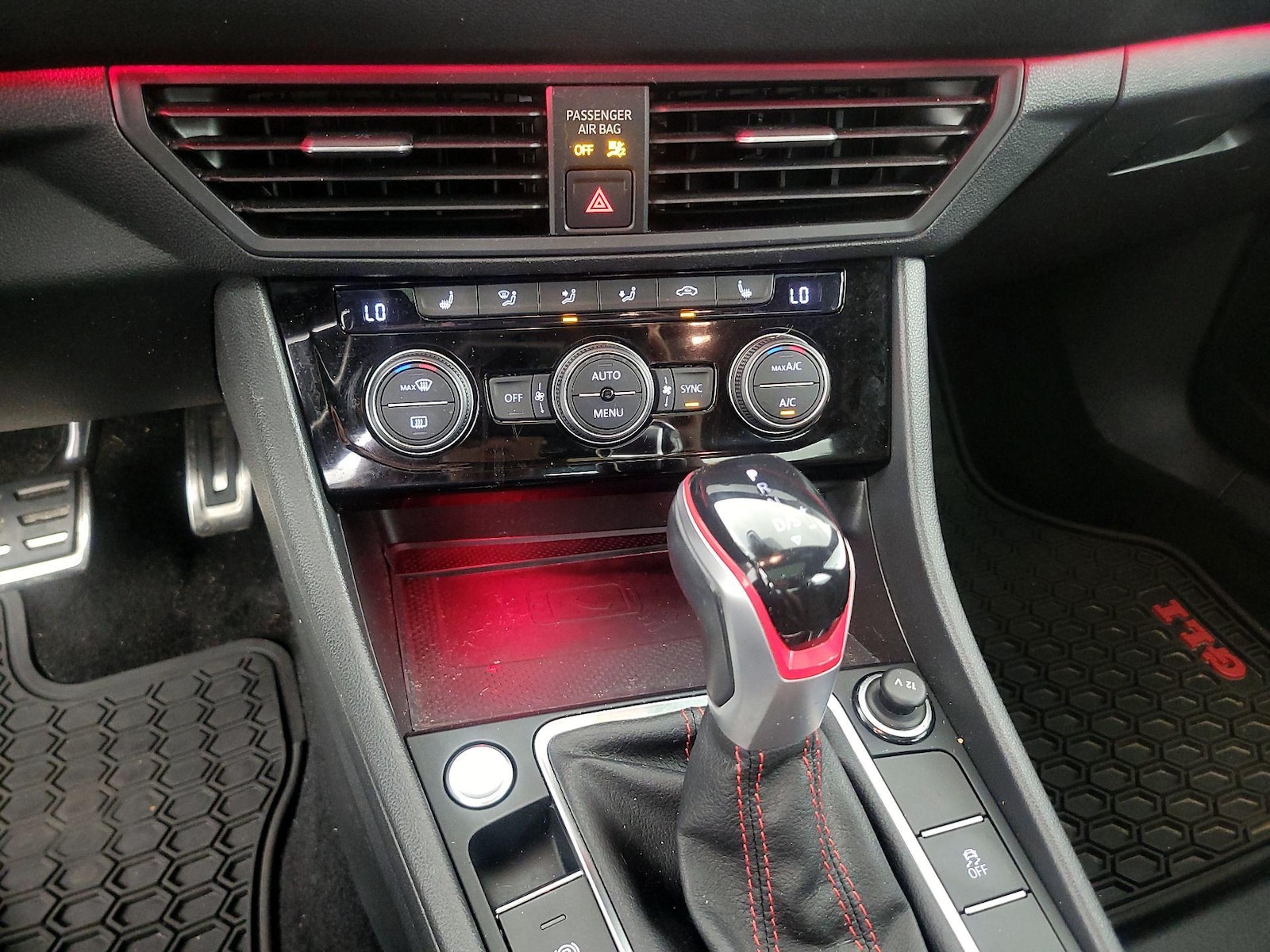 2022 Volkswagen Jetta GLI Autobahn - Photo 17