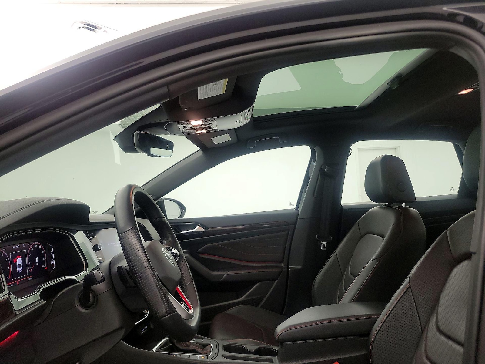 2022 Volkswagen Jetta GLI Autobahn - Photo 20