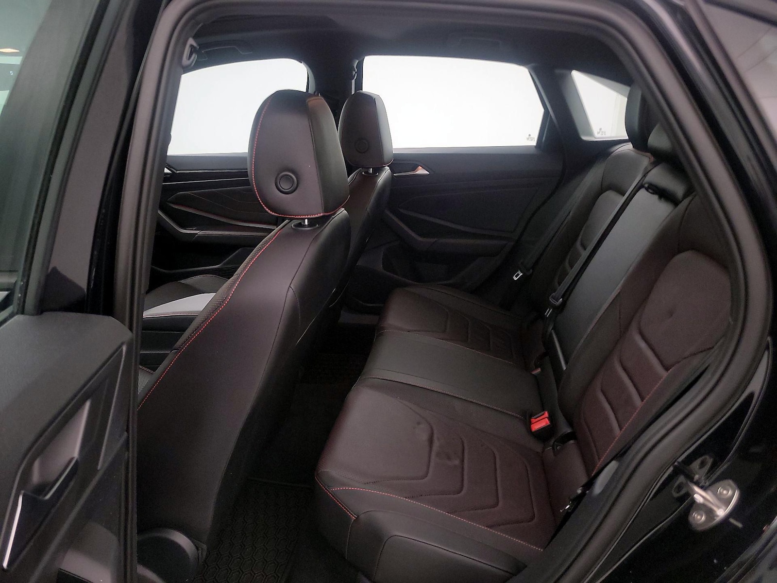 2022 Volkswagen Jetta GLI Autobahn - Photo 21