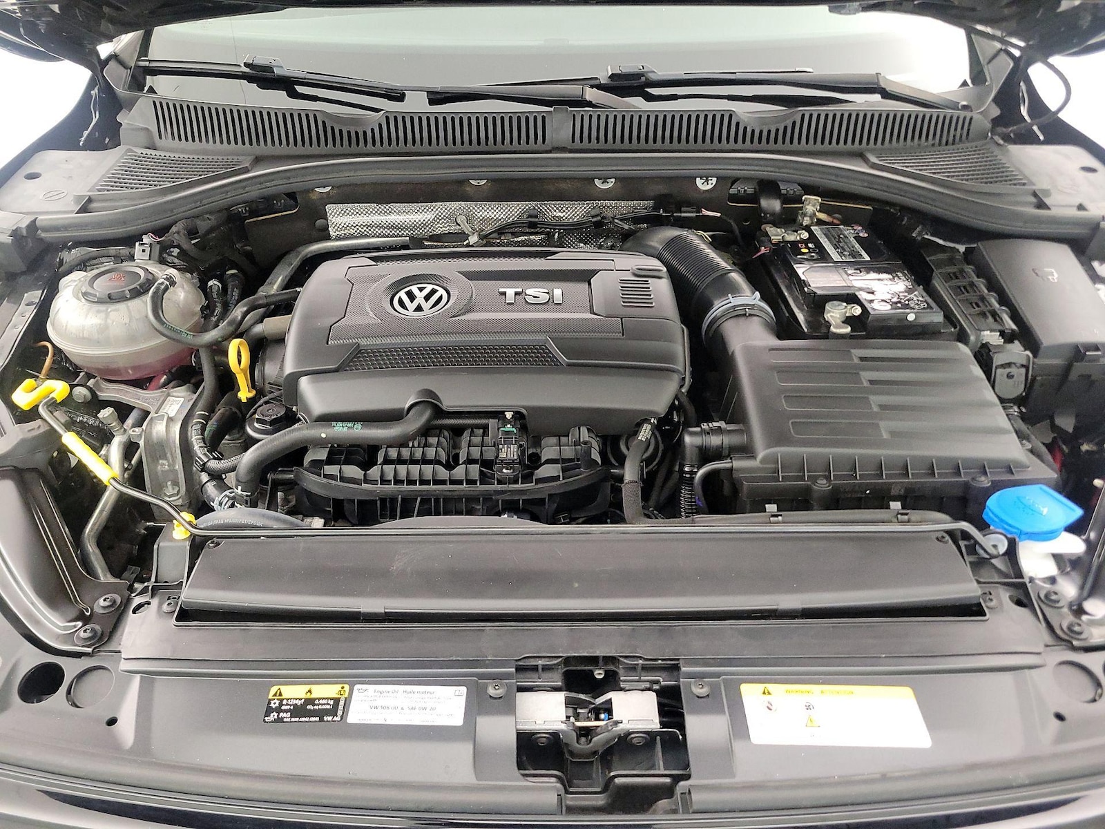 2022 Volkswagen Jetta GLI Autobahn - Photo 23