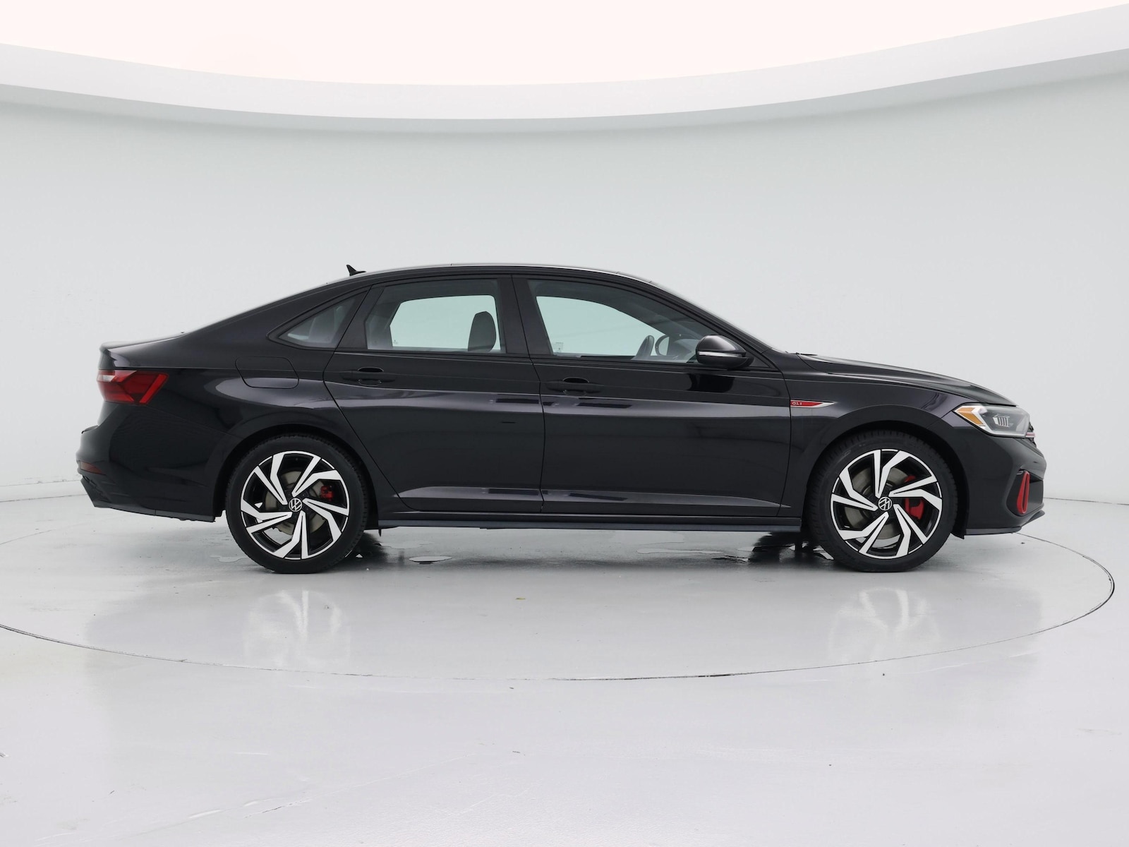 2022 Volkswagen Jetta GLI Autobahn - Photo 8