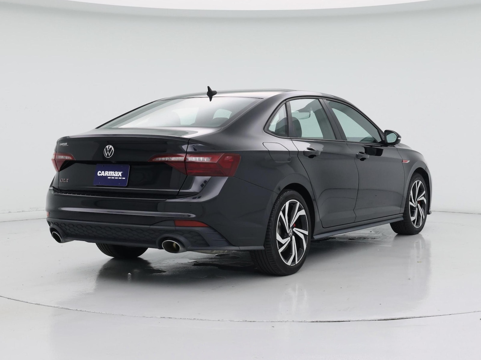 2022 Volkswagen Jetta GLI Autobahn - Photo 9