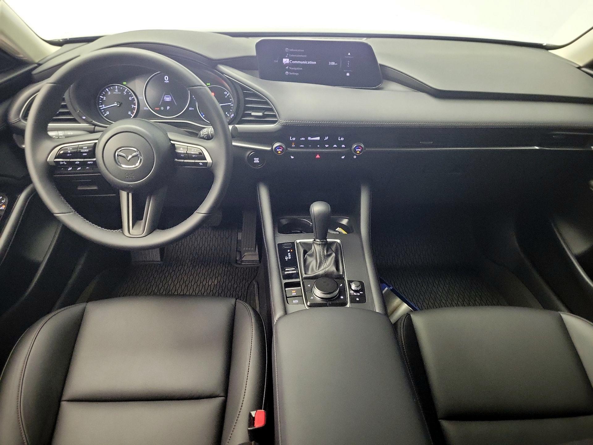 Thumbnail: 2026 Mazda Mazda3 - 9