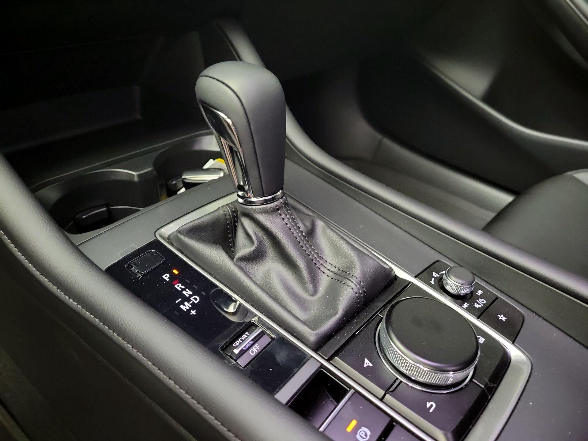 Thumbnail: 2026 Mazda Mazda3 - 17