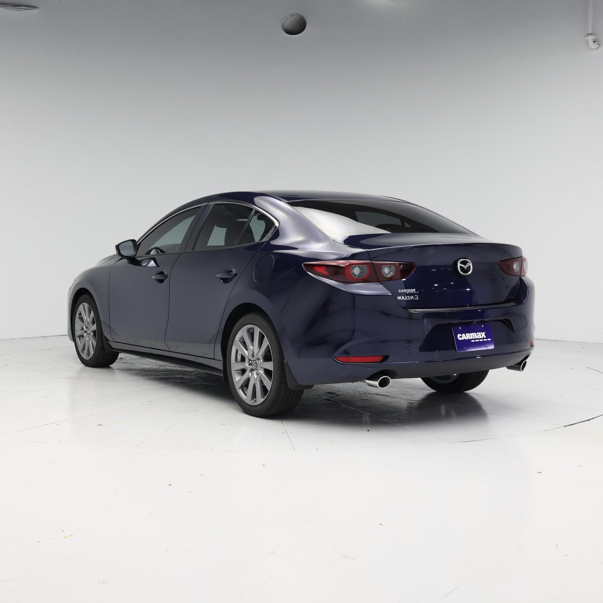Thumbnail: 2026 Mazda Mazda3 - 2