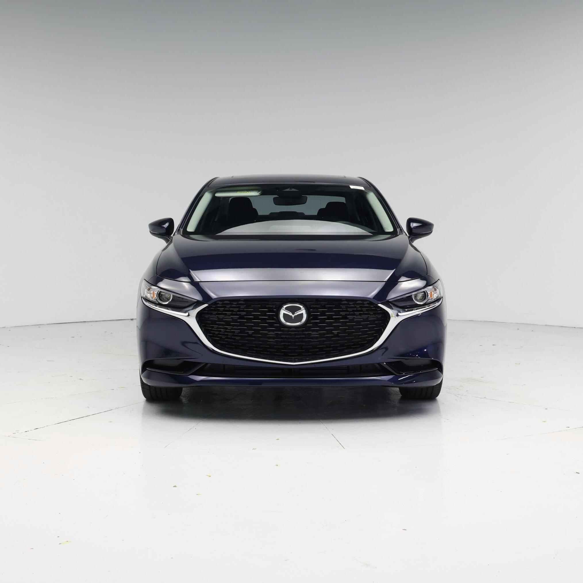 Thumbnail: 2026 Mazda Mazda3 - 5