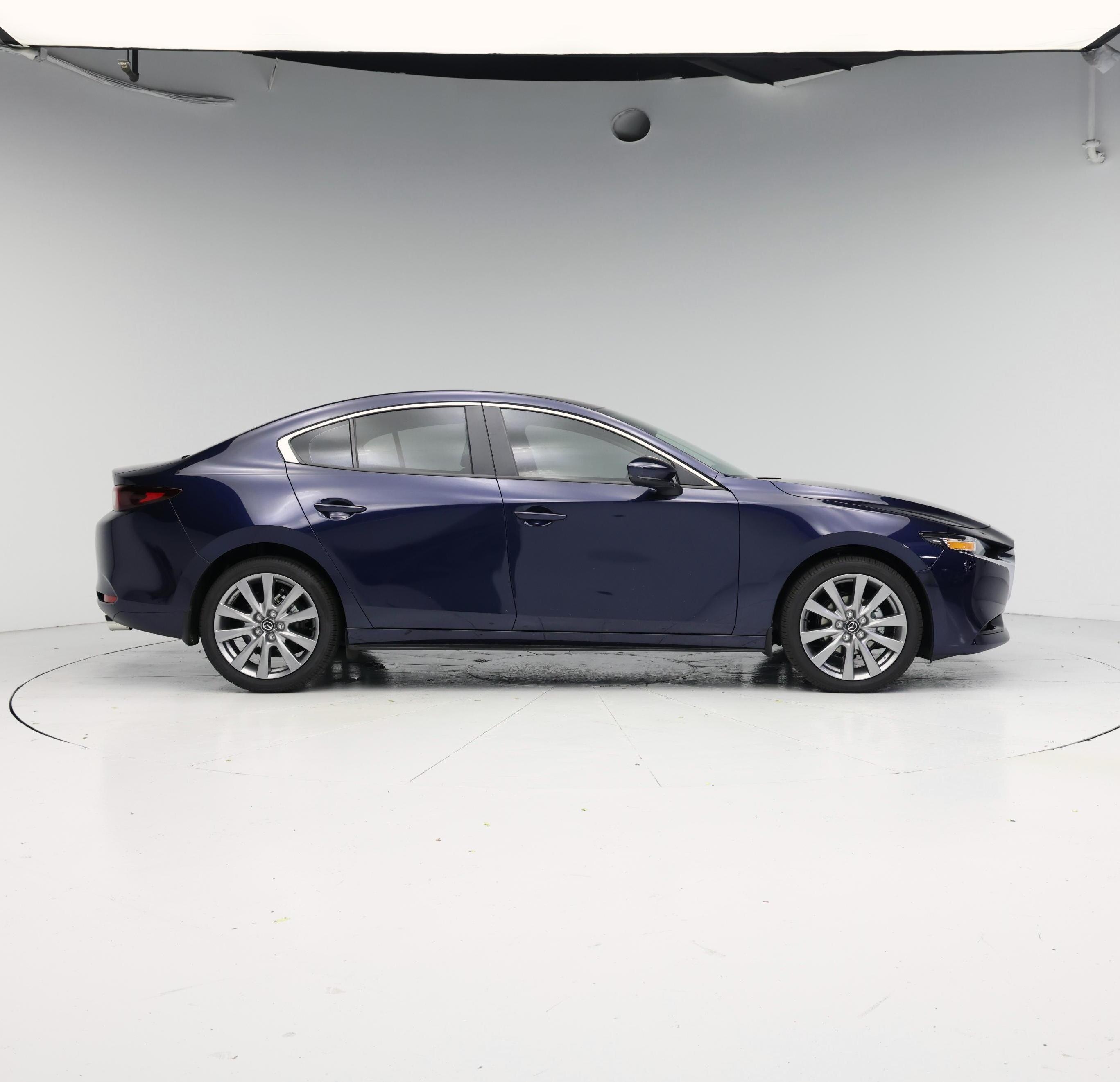 Thumbnail: 2026 Mazda Mazda3 - 7