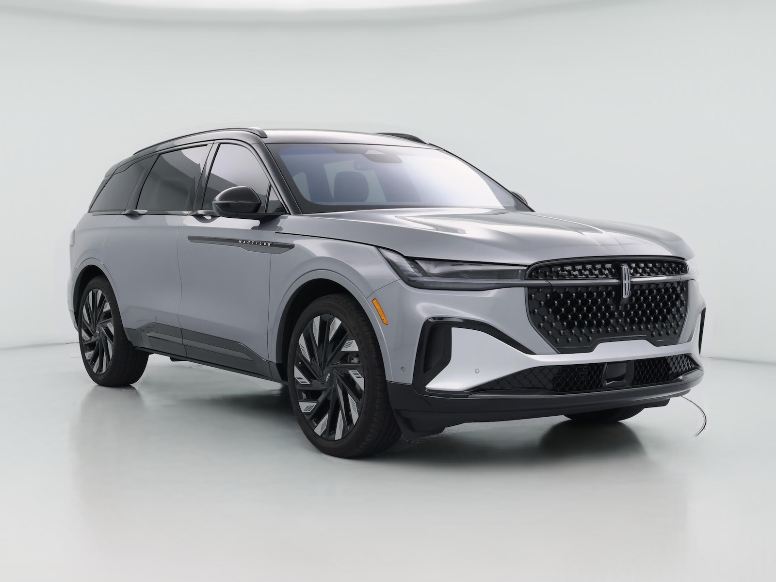 2024 Lincoln Nautilus
