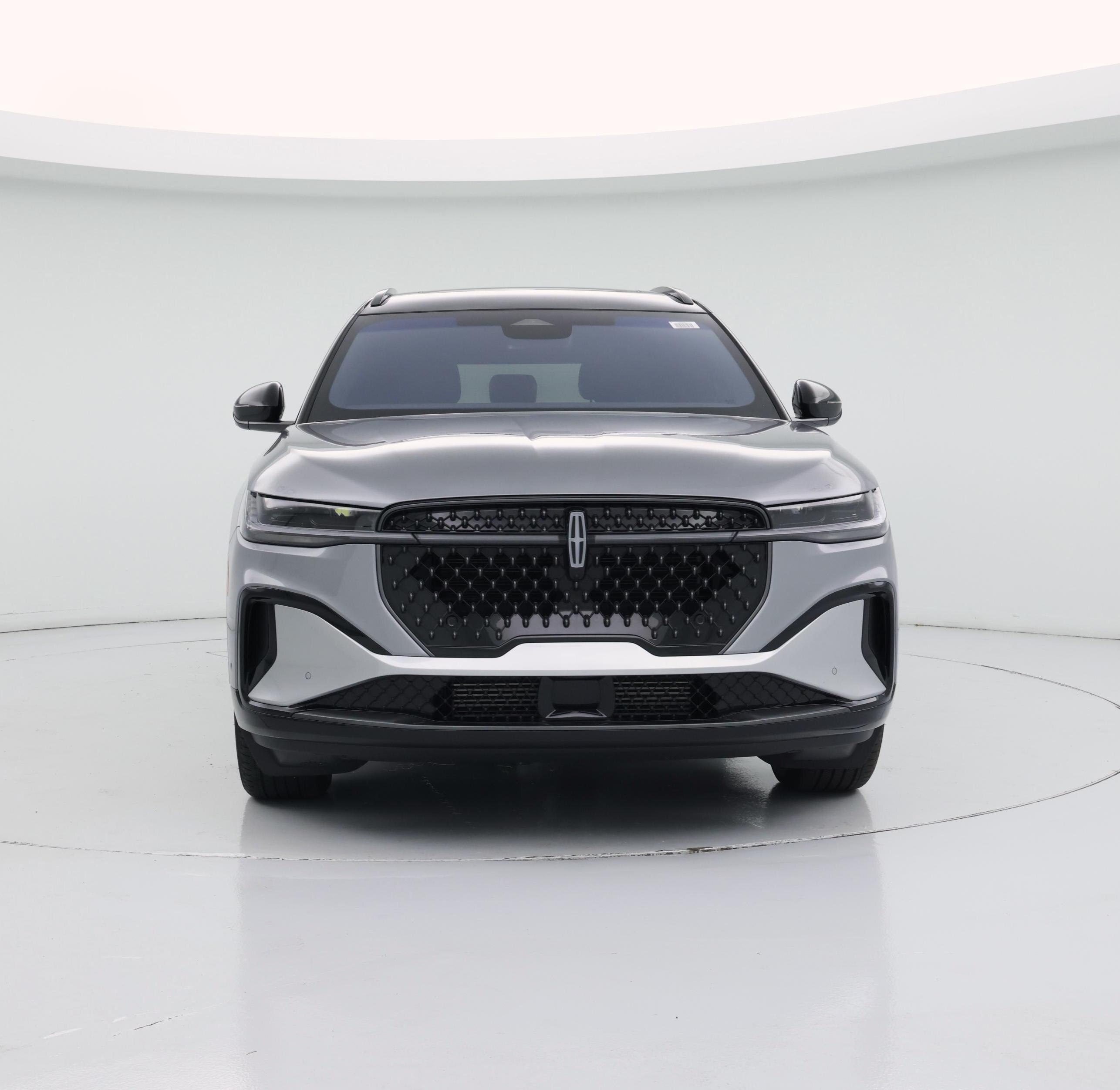 Thumbnail: 2024 Lincoln Nautilus - 5