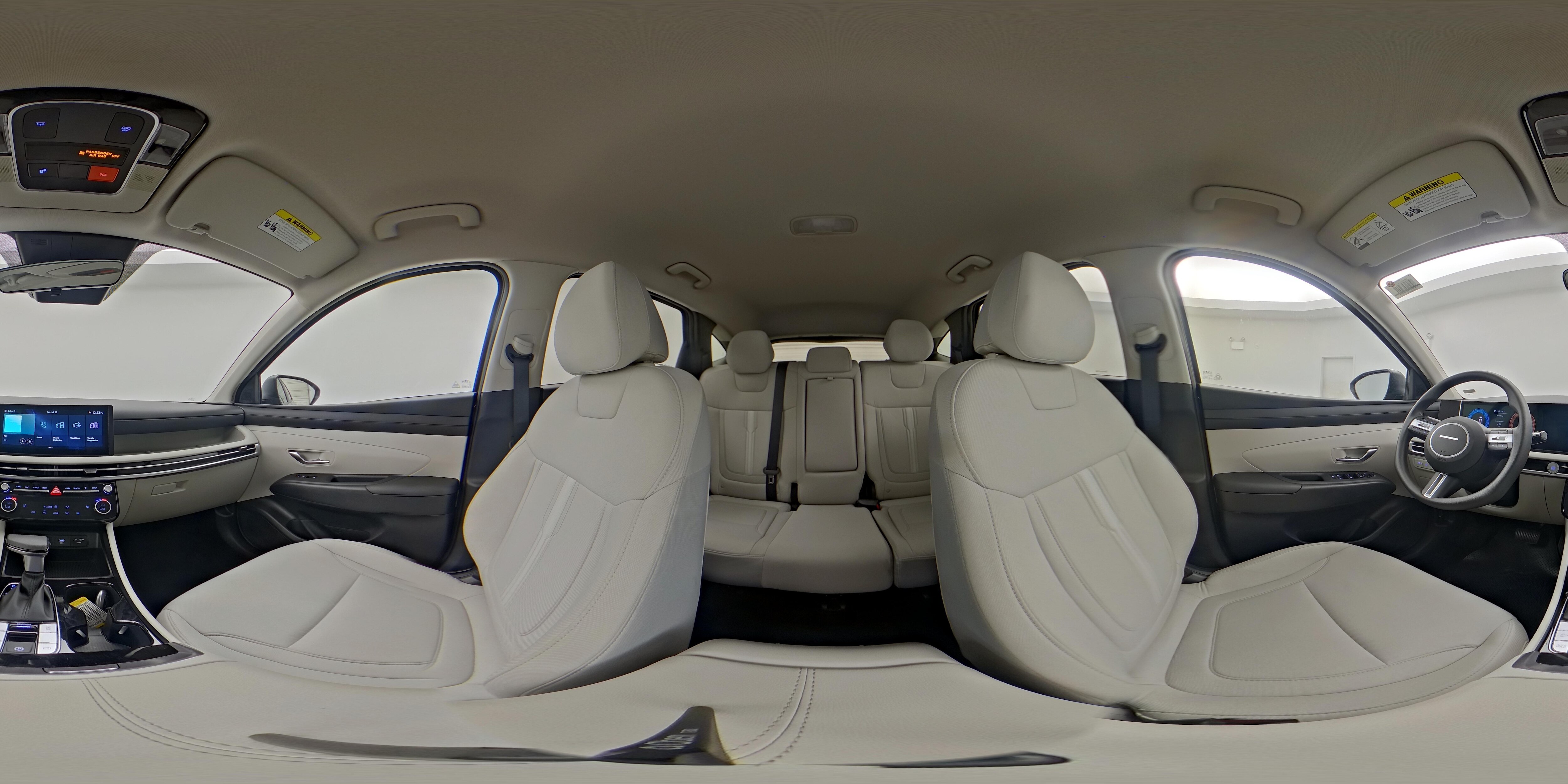 2026 Hyundai Tucson SEL - Photo 24