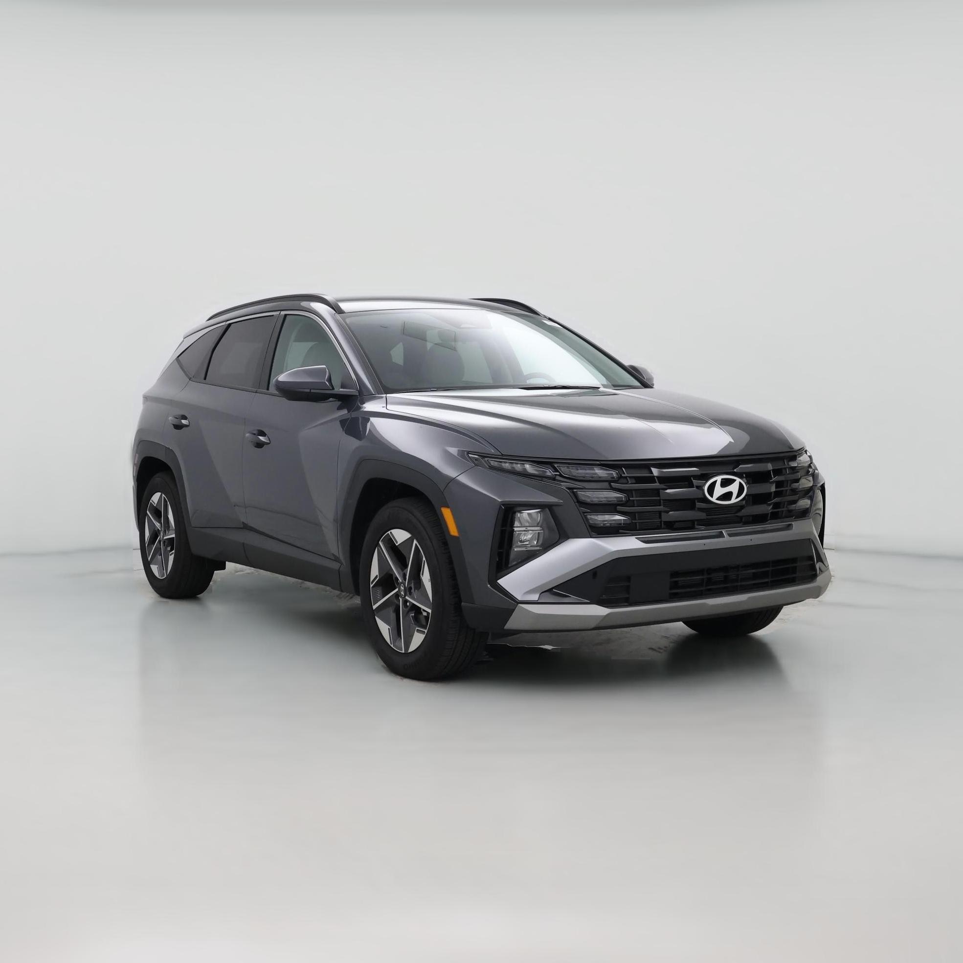 Thumbnail: 2026 Hyundai Tucson - 1