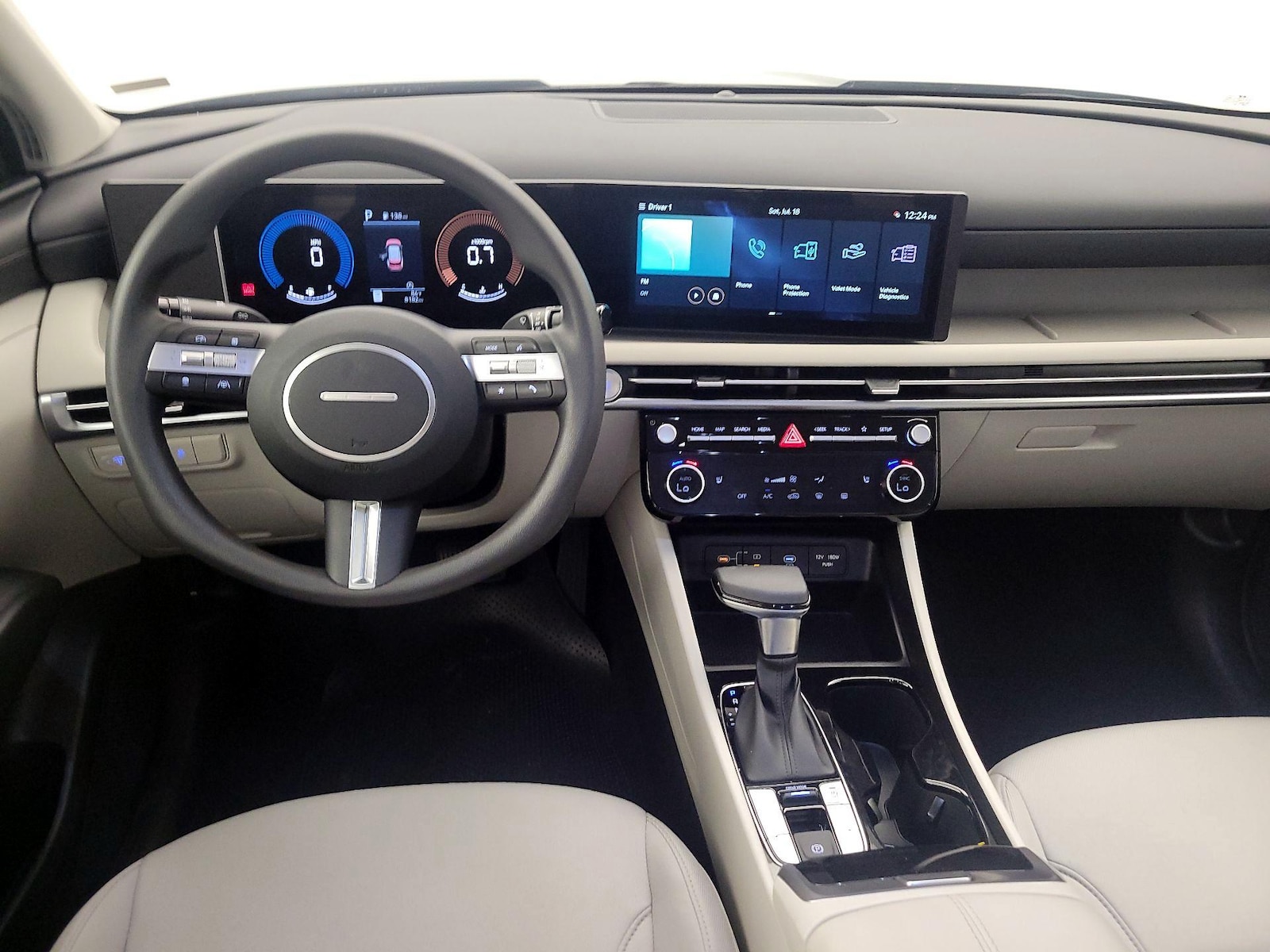 2026 Hyundai Tucson SEL - Photo 10