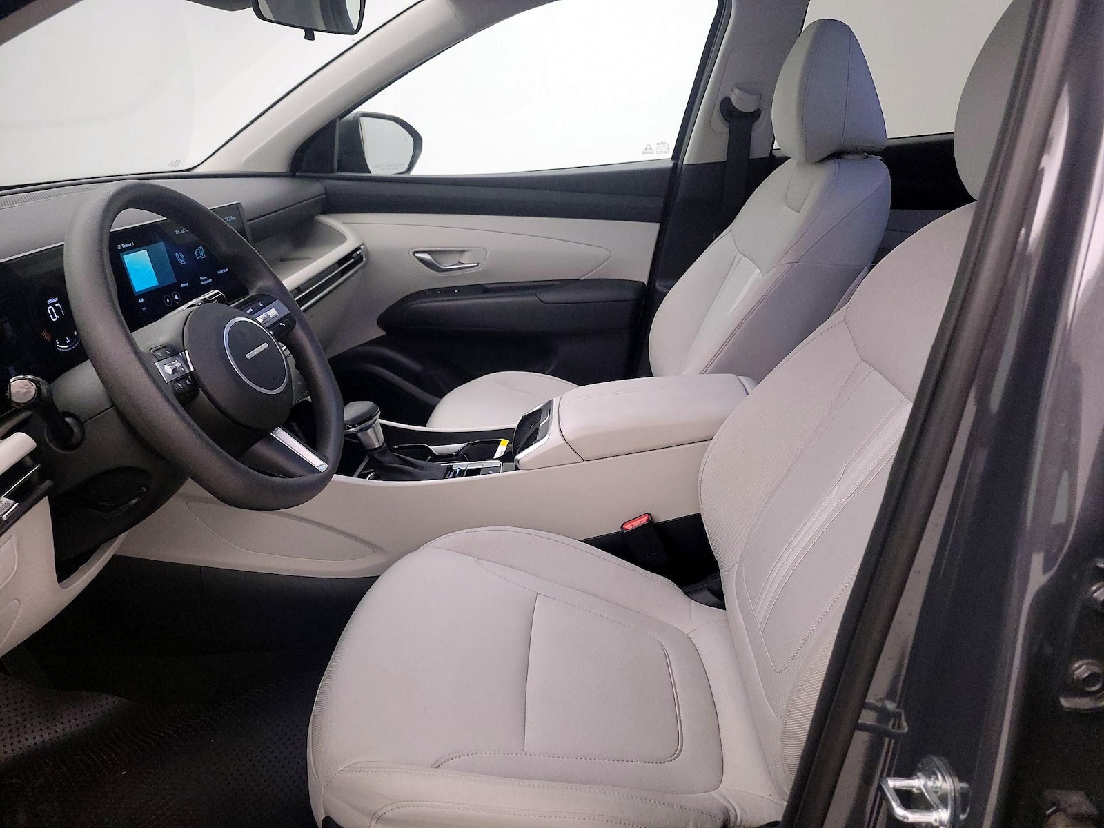 2026 Hyundai Tucson SEL - Photo 12
