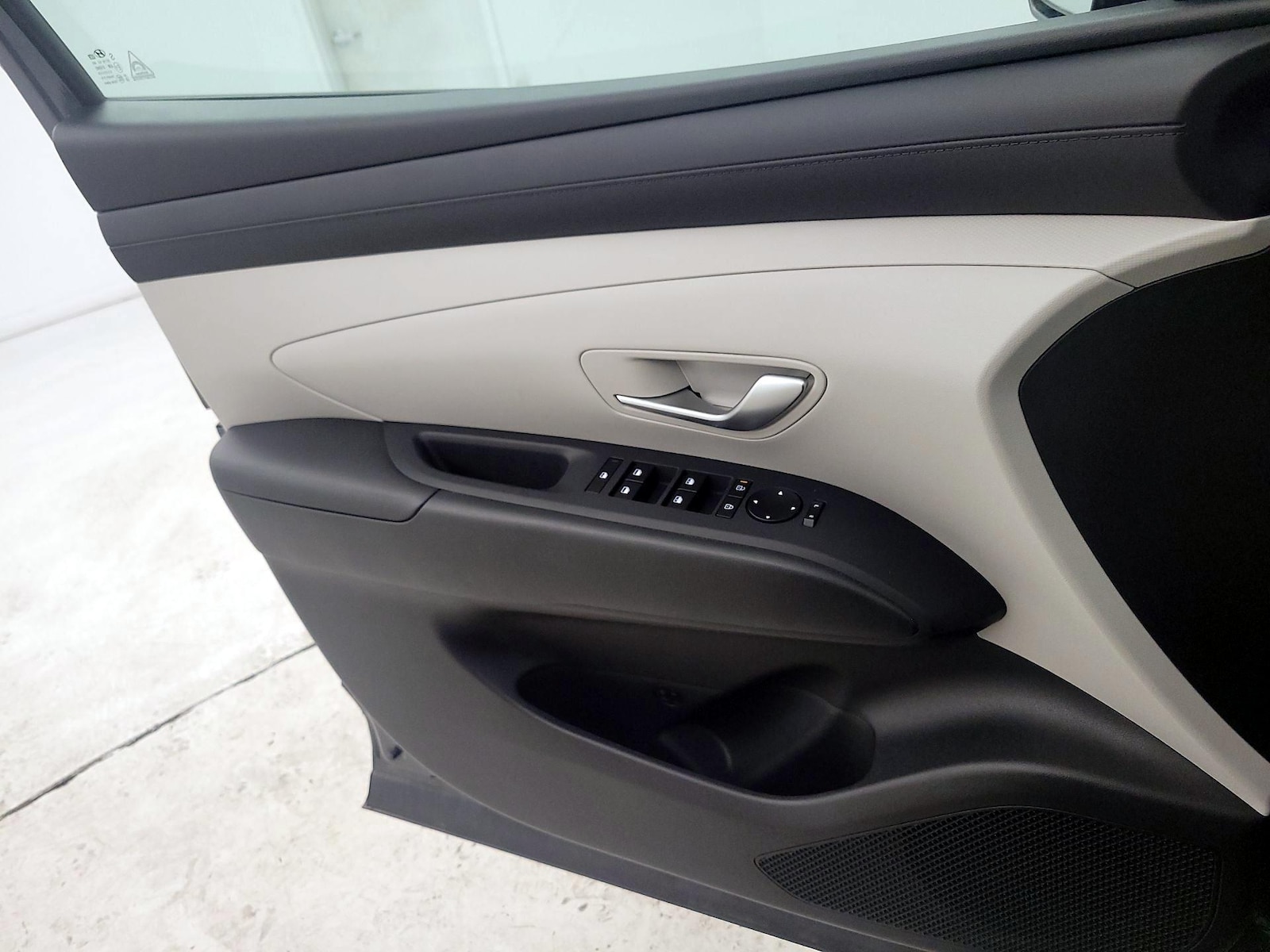 2026 Hyundai Tucson SEL - Photo 13