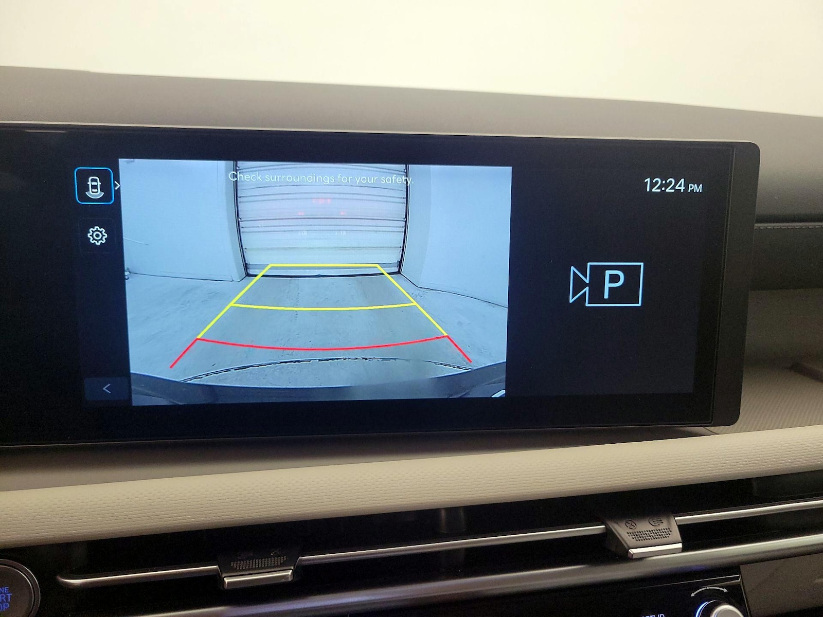 2026 Hyundai Tucson SEL - Photo 15