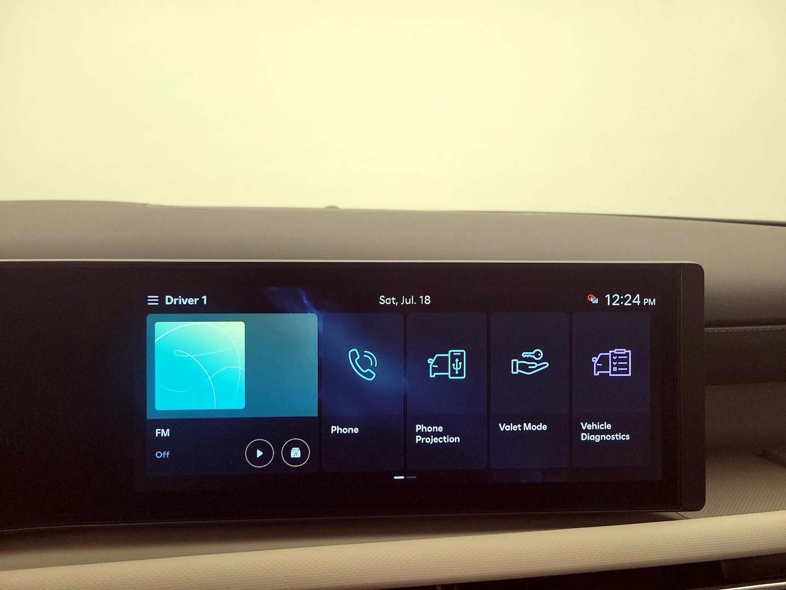 2026 Hyundai Tucson SEL - Photo 16