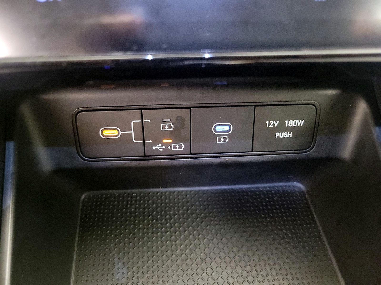2026 Hyundai Tucson SEL - Photo 19