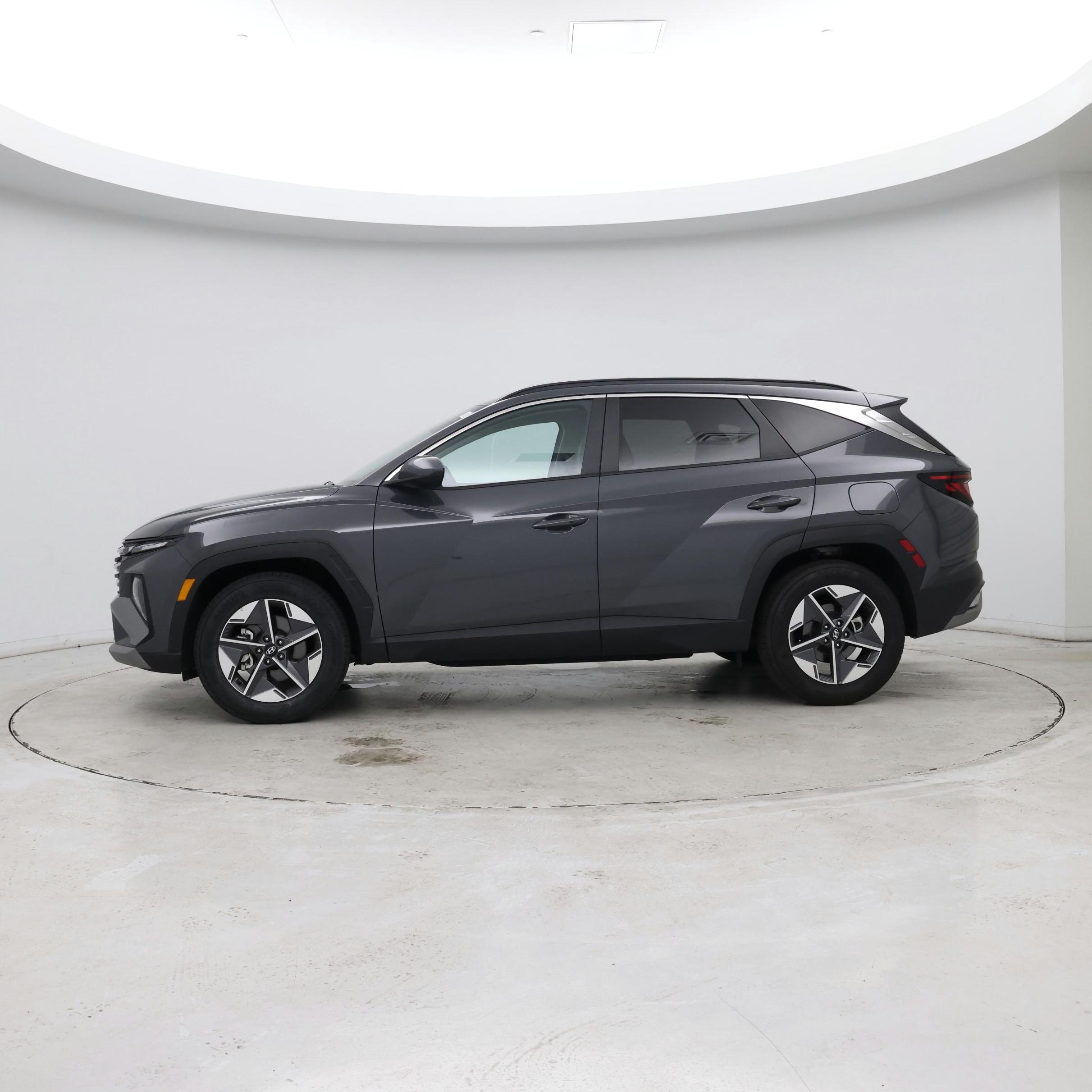 Thumbnail: 2026 Hyundai Tucson - 2